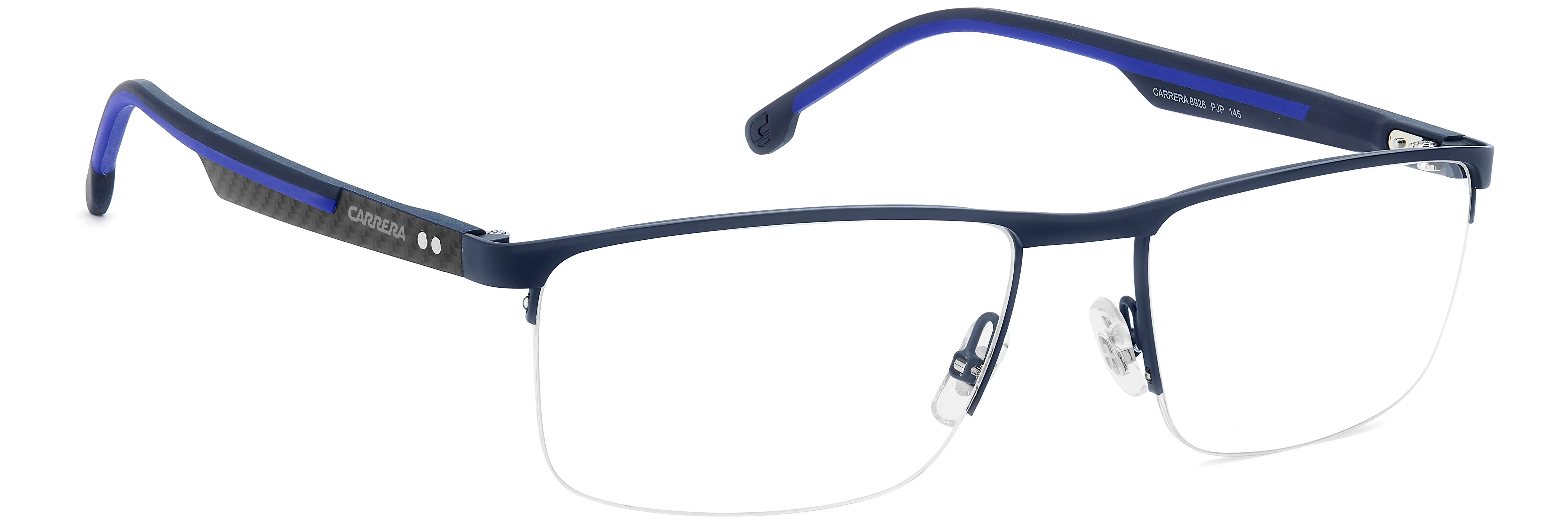 Ανδρικά Γυαλιά Οράσεως Carrera CAR 8926 PJP 57