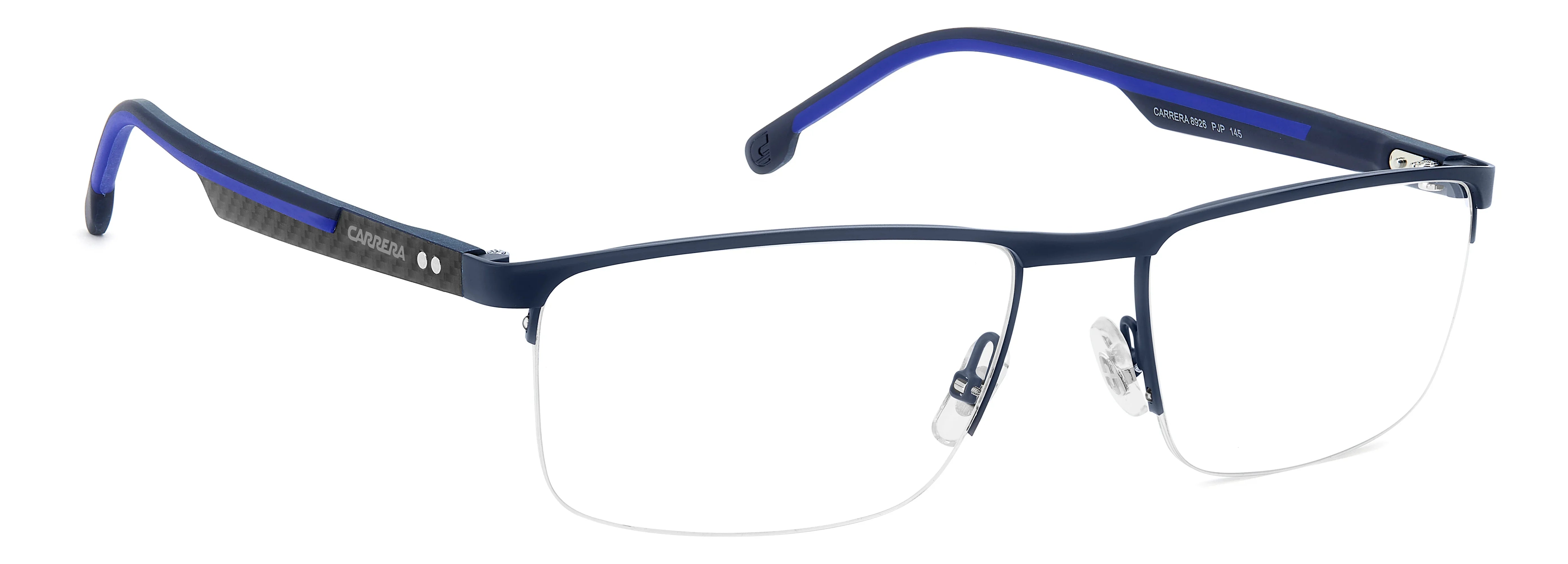 Ανδρικά Γυαλιά Οράσεως Carrera CAR 8926 PJP 57