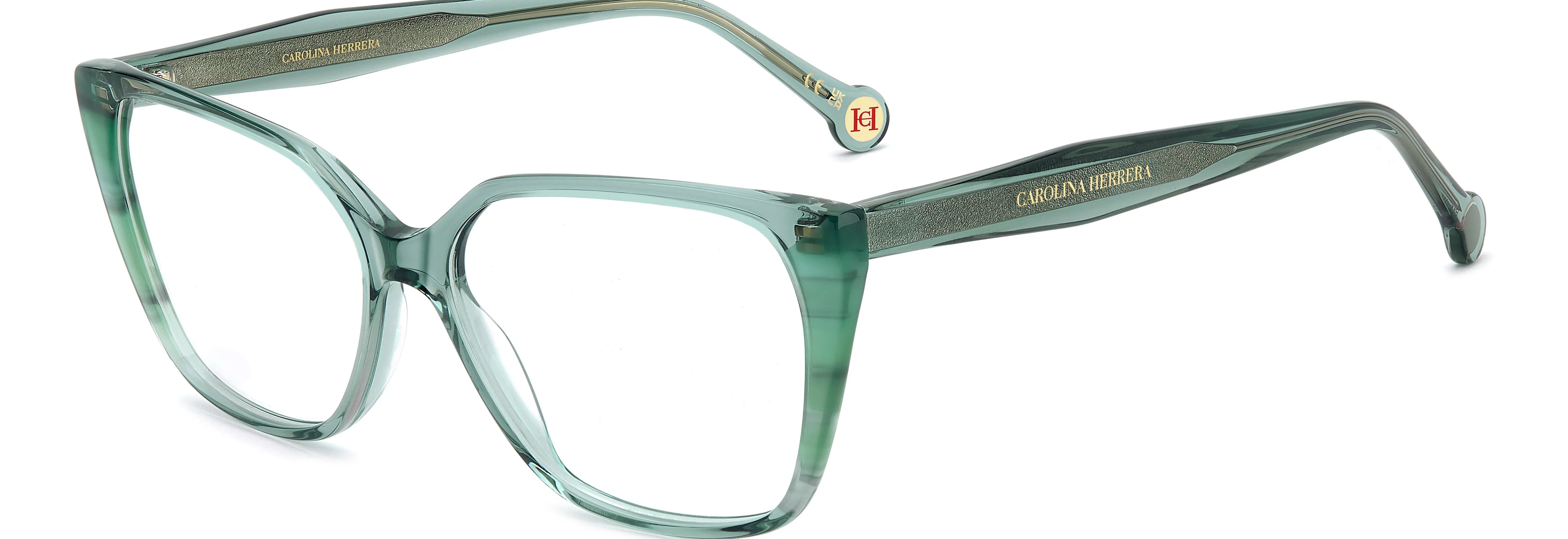 Γυναικεία Γυαλιά Οράσεως Carolina Herrera HER 0341 1ED 55