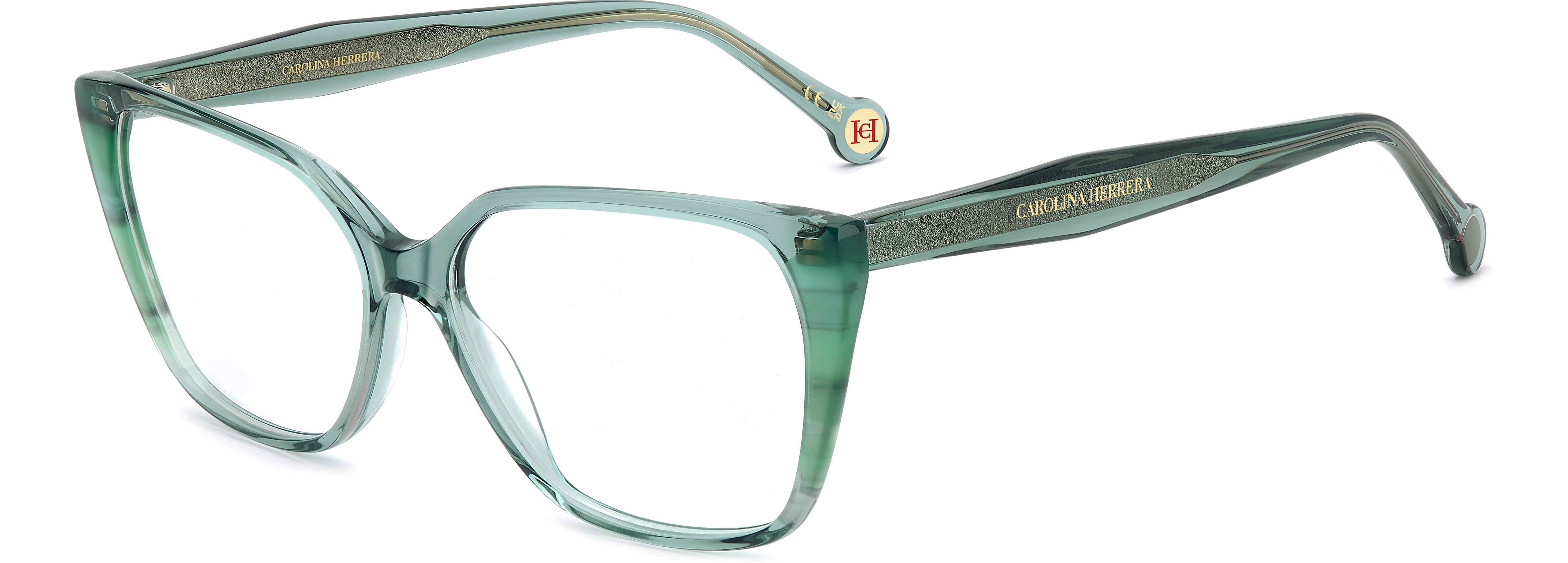 Γυναικεία Γυαλιά Οράσεως Carolina Herrera HER 0341 1ED 55