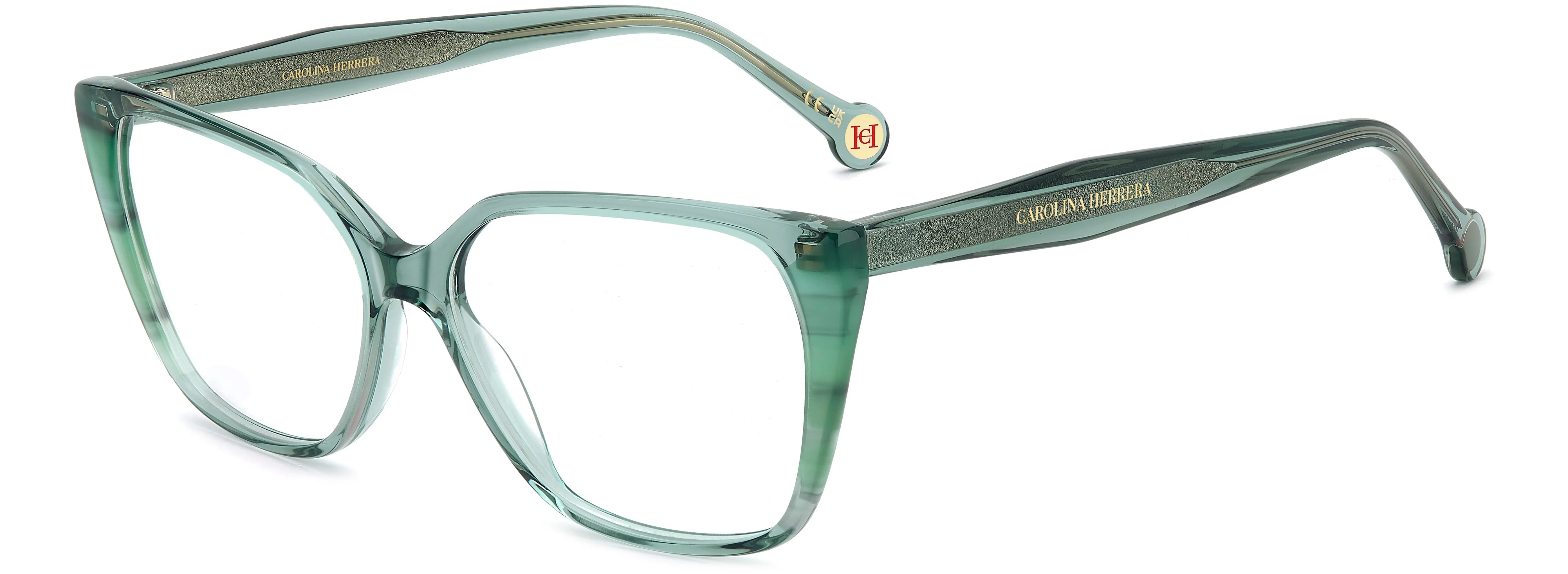 Γυναικεία Γυαλιά Οράσεως Carolina Herrera HER 0341 1ED 55