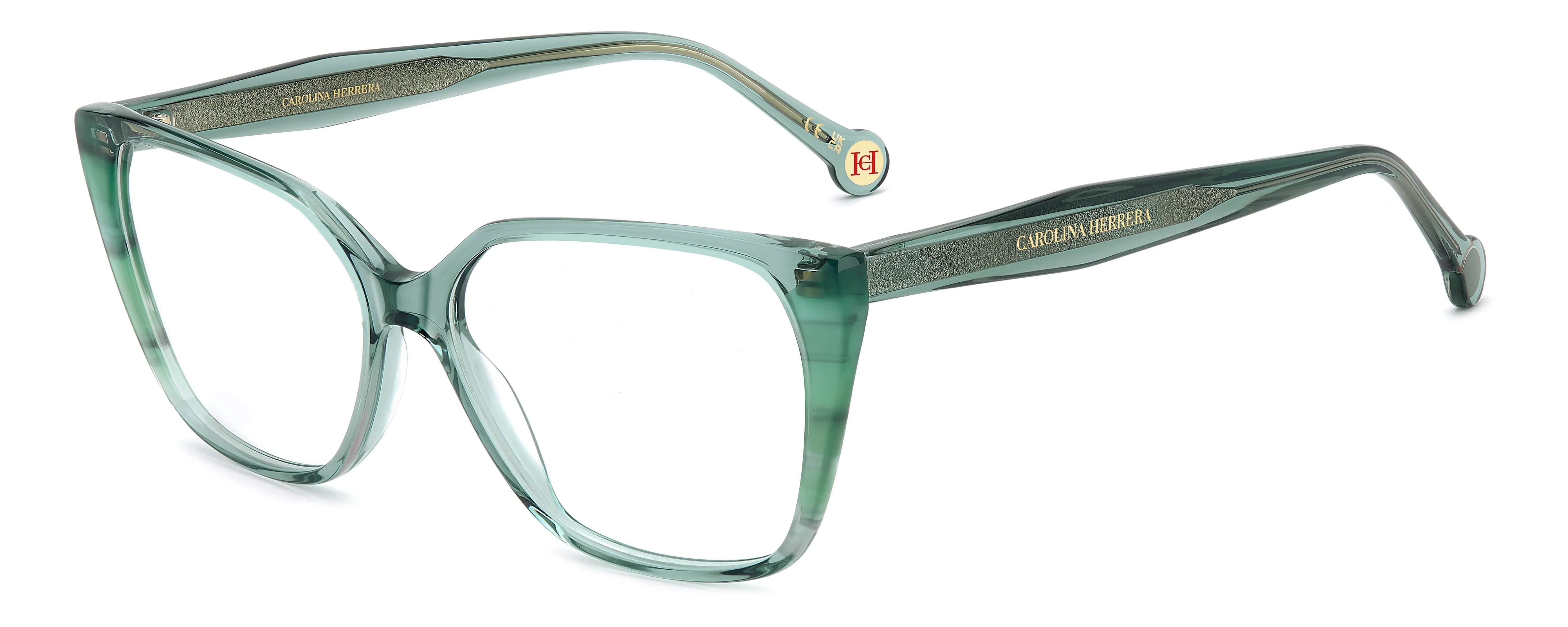 Γυναικεία Γυαλιά Οράσεως Carolina Herrera HER 0341 1ED 55