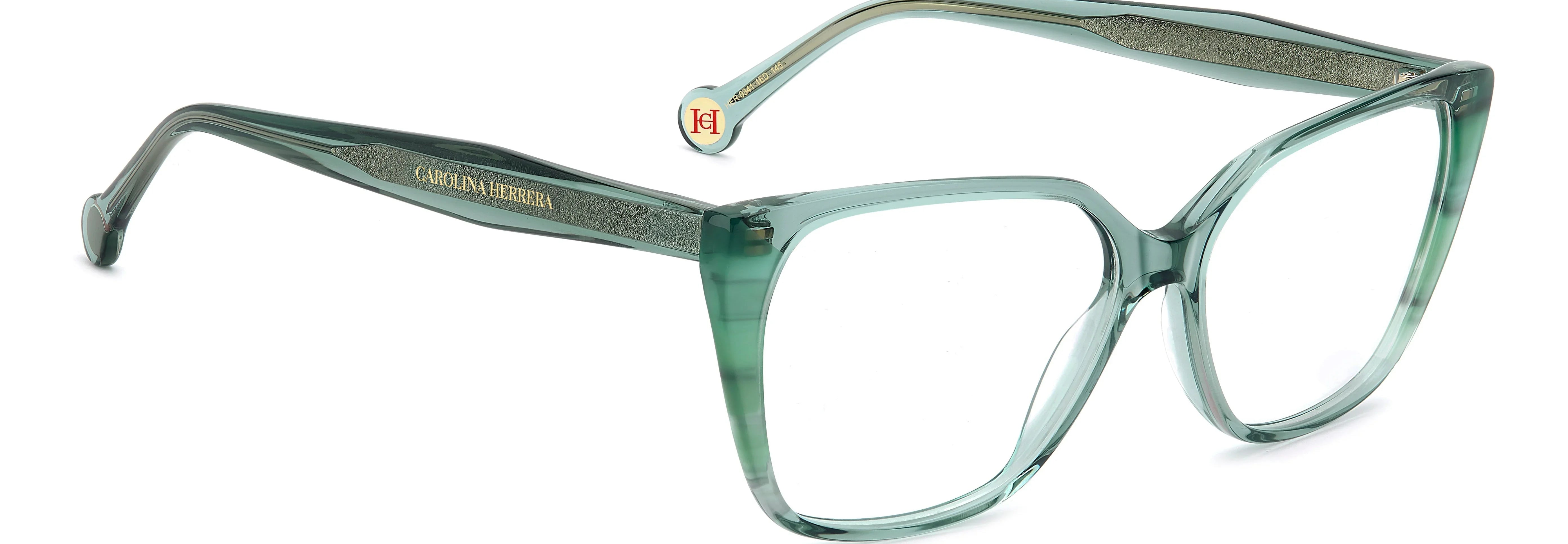 Γυναικεία Γυαλιά Οράσεως Carolina Herrera HER 0341 1ED 55