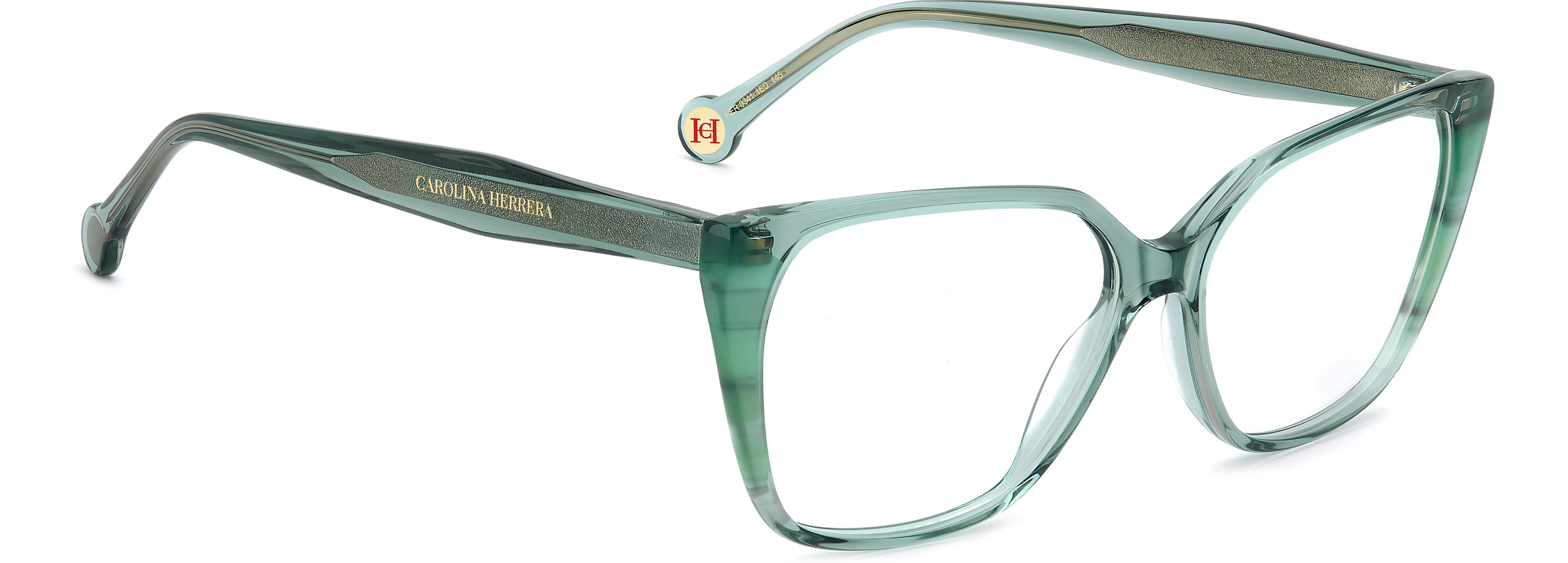 Γυναικεία Γυαλιά Οράσεως Carolina Herrera HER 0341 1ED 55