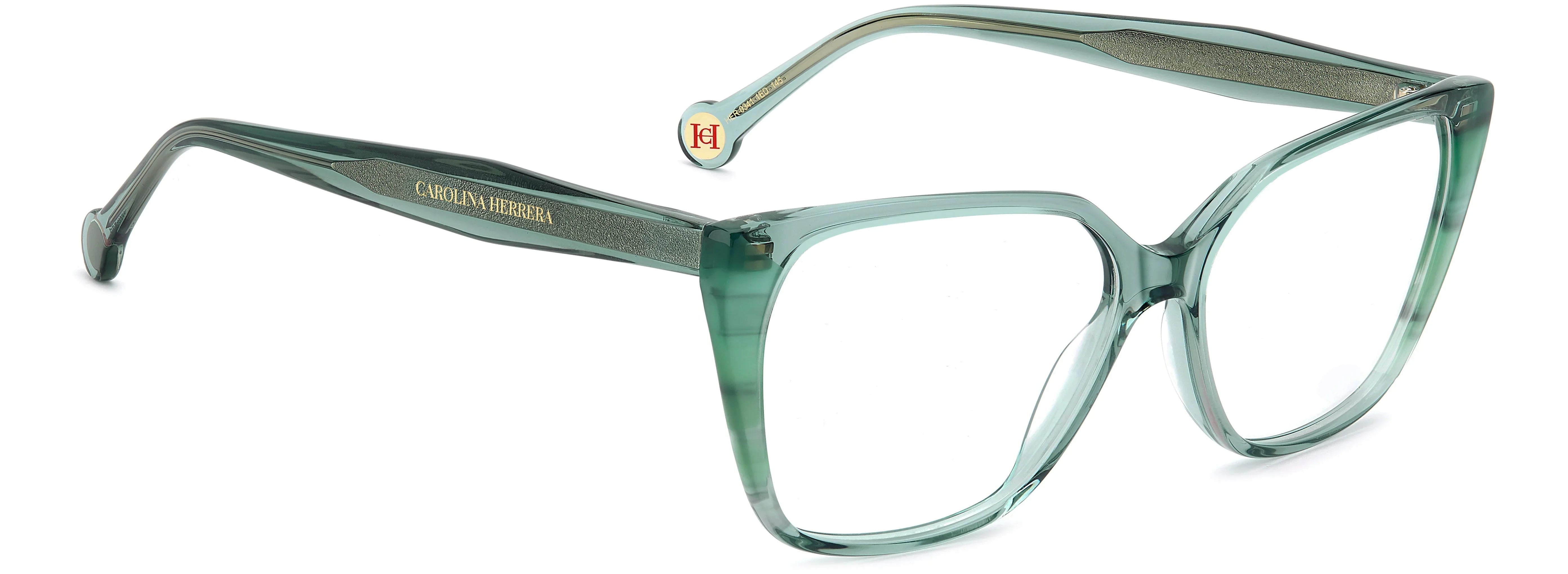 Γυναικεία Γυαλιά Οράσεως Carolina Herrera HER 0341 1ED 55