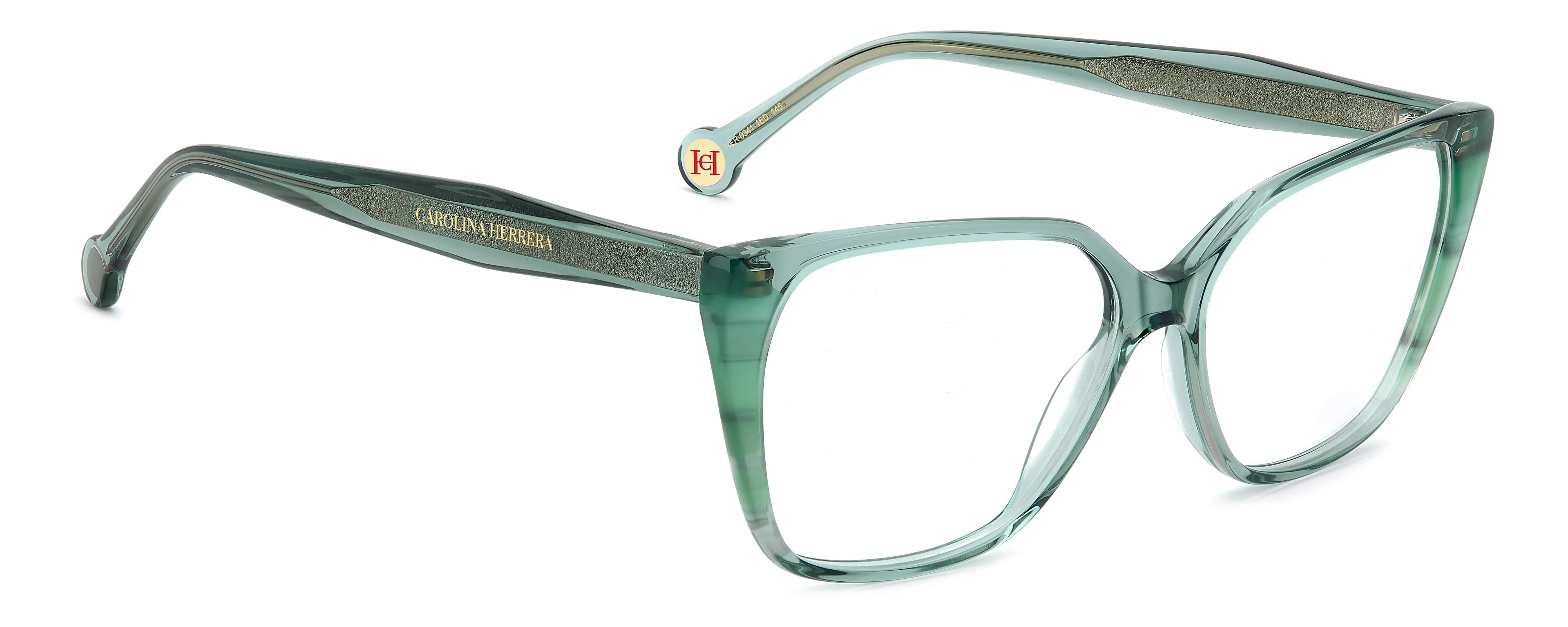 Γυναικεία Γυαλιά Οράσεως Carolina Herrera HER 0341 1ED 55