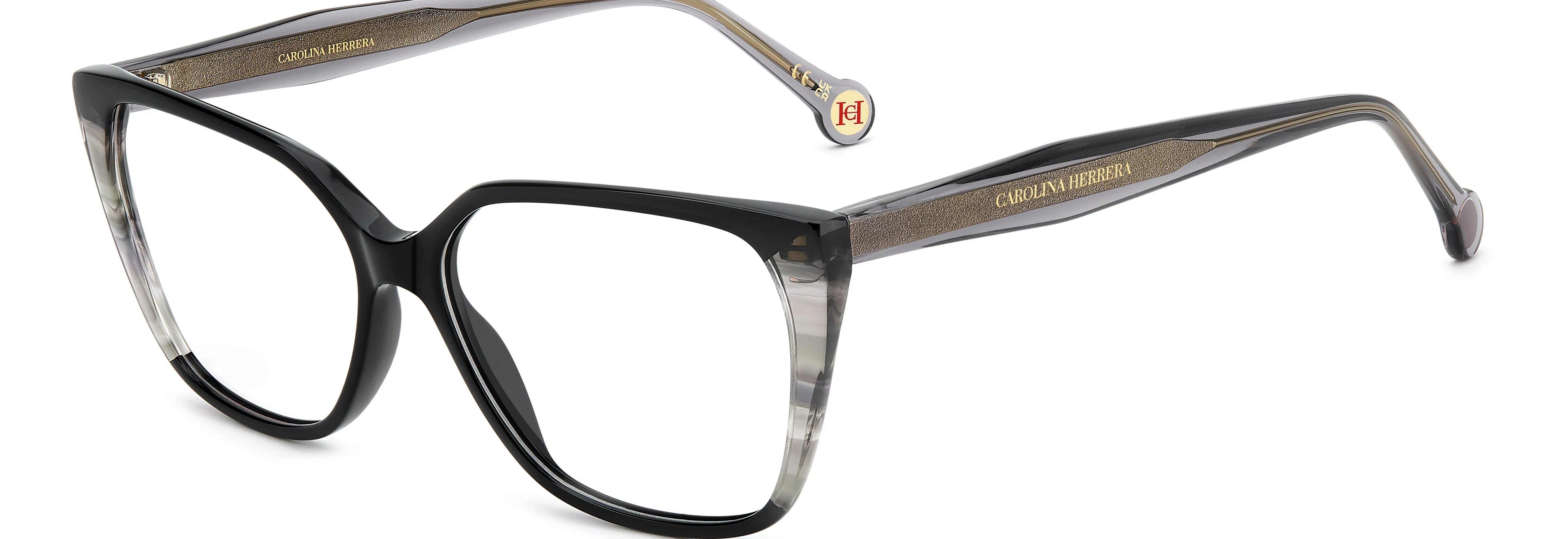 Γυναικεία Γυαλιά Οράσεως Carolina Herrera HER 0341 807 53