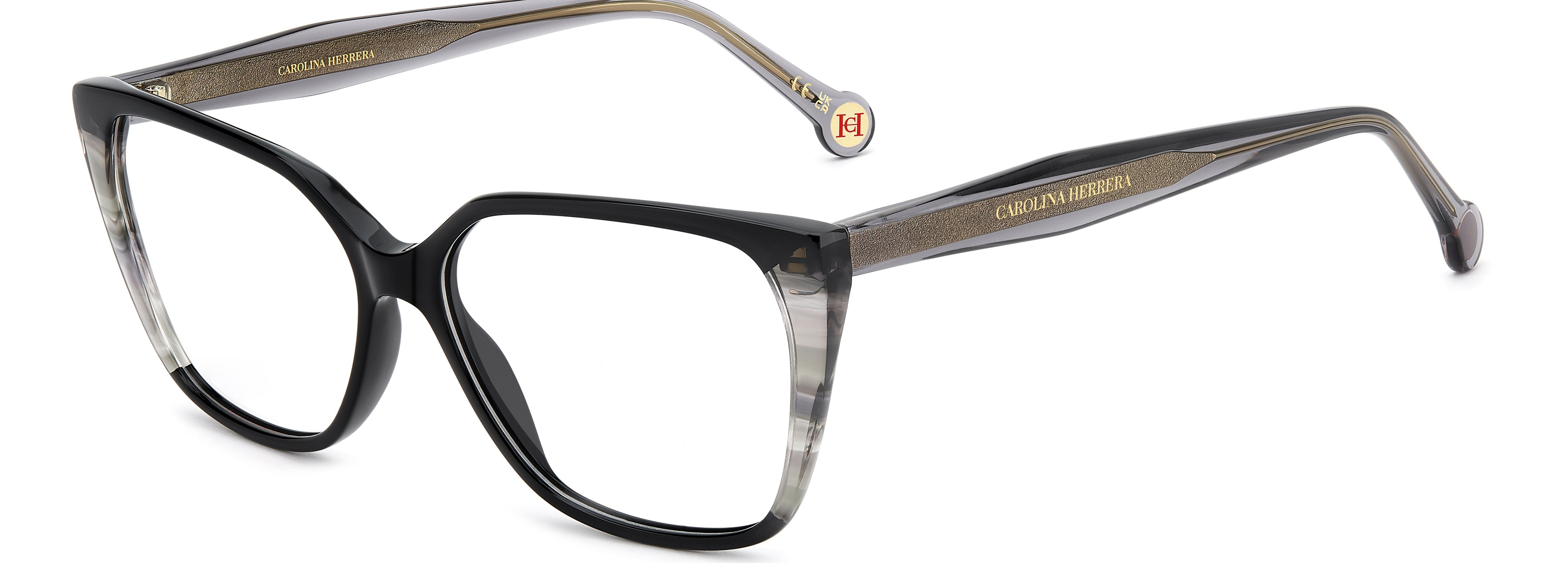 Γυναικεία Γυαλιά Οράσεως Carolina Herrera HER 0341 807 53