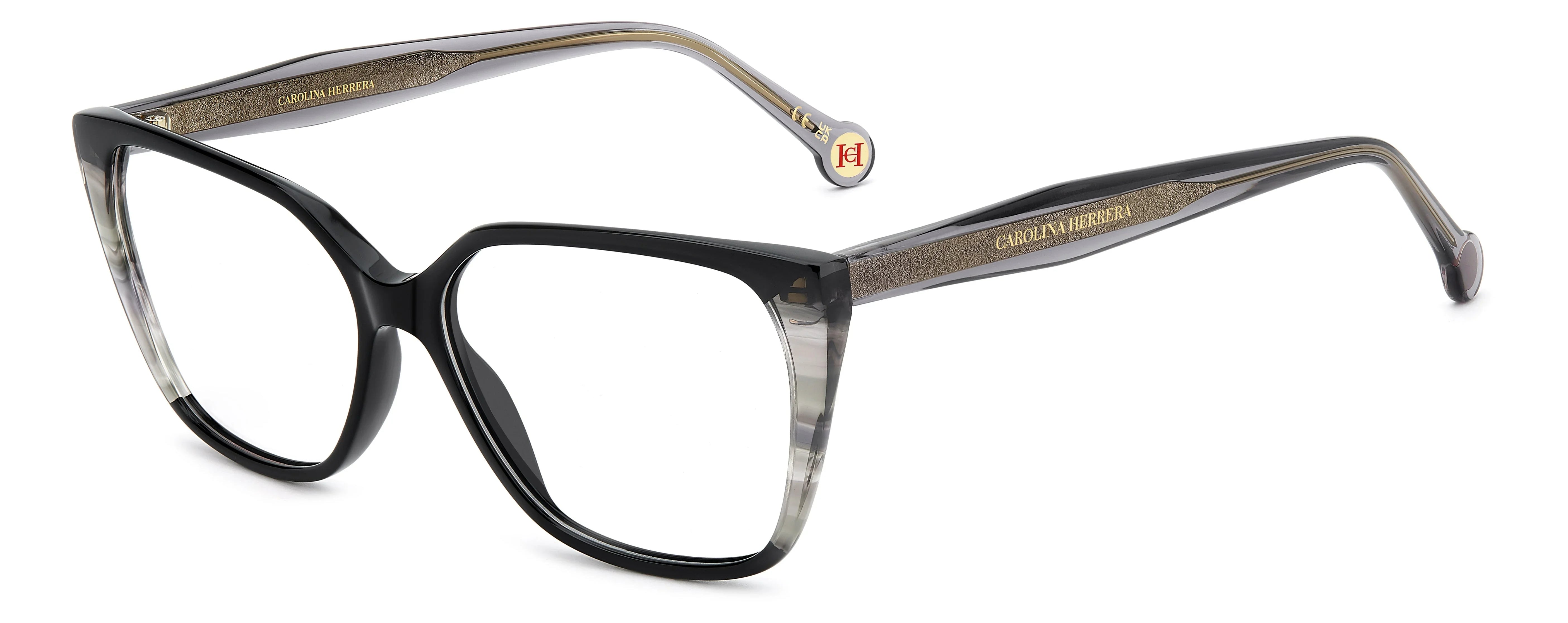Γυναικεία Γυαλιά Οράσεως Carolina Herrera HER 0341 807 53