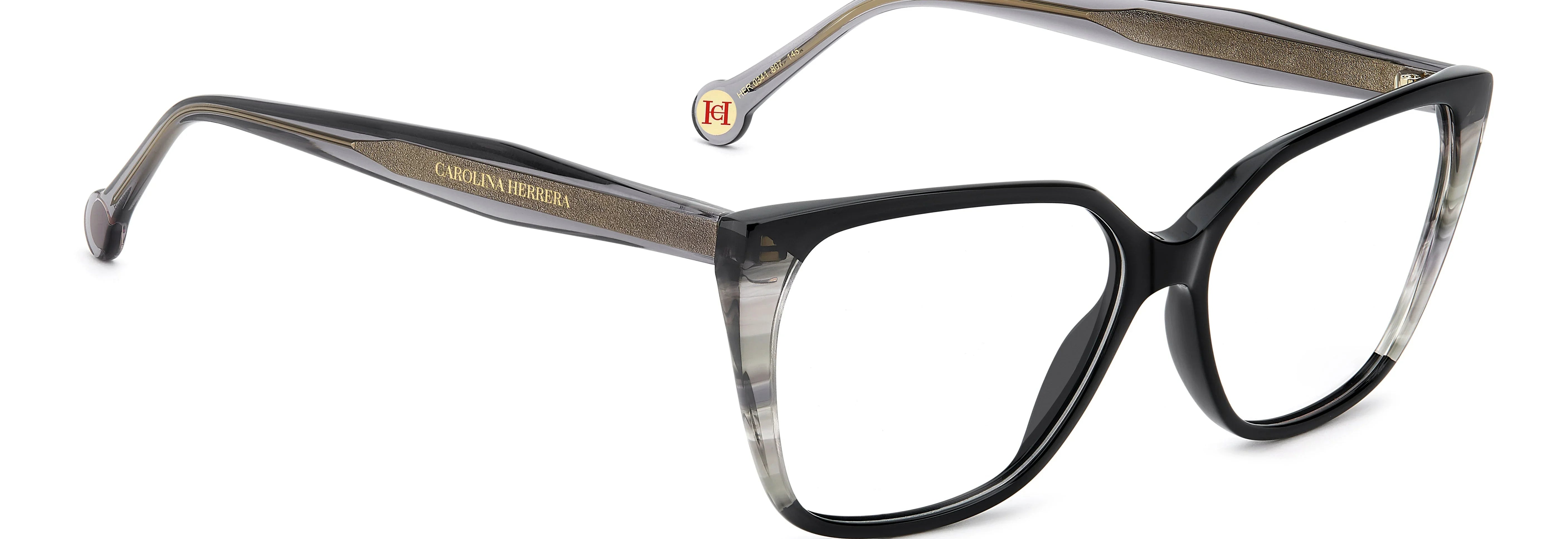 Γυναικεία Γυαλιά Οράσεως Carolina Herrera HER 0341 807 53