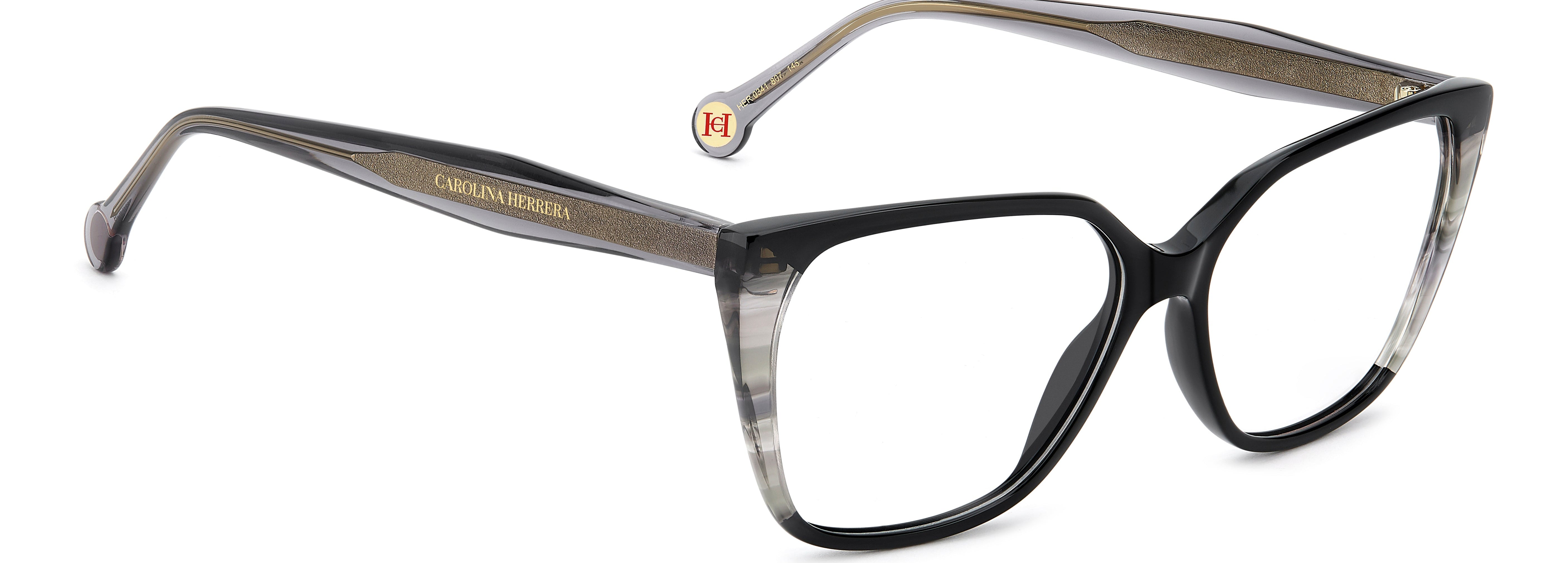 Γυναικεία Γυαλιά Οράσεως Carolina Herrera HER 0341 807 53