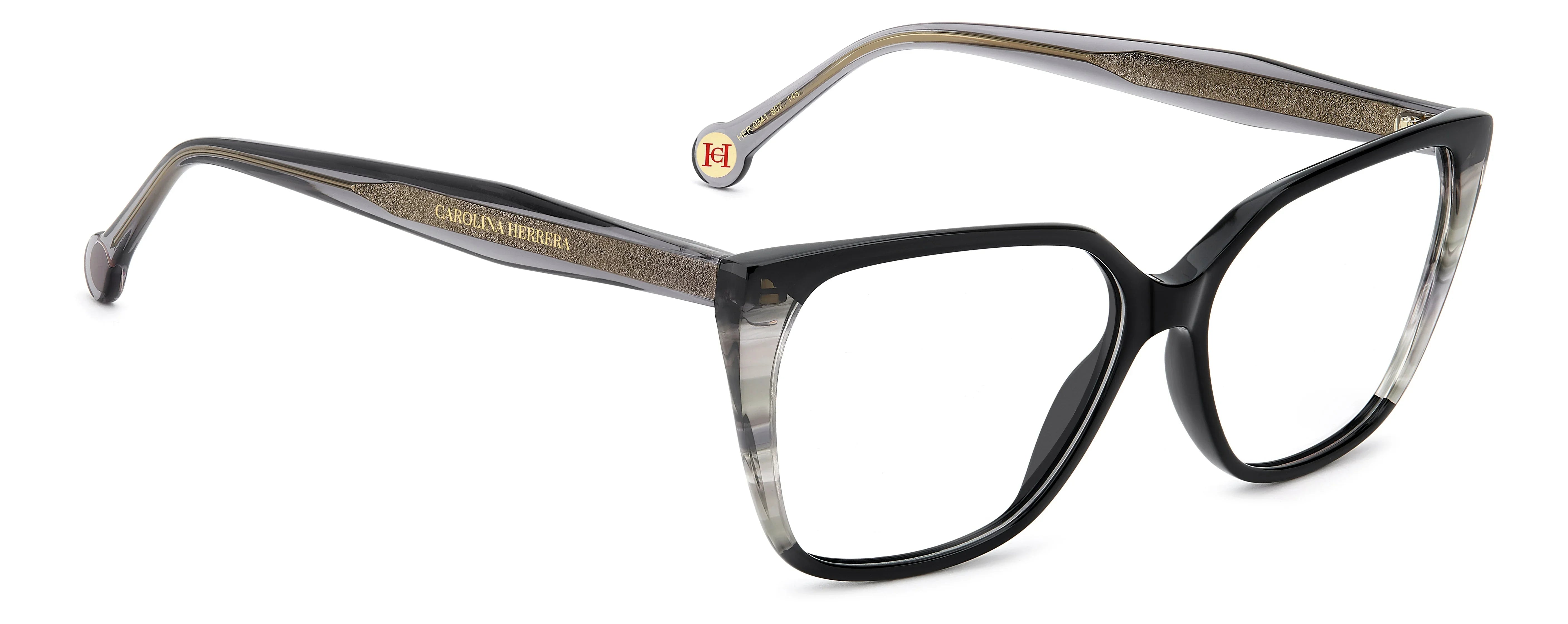Γυναικεία Γυαλιά Οράσεως Carolina Herrera HER 0341 807 53