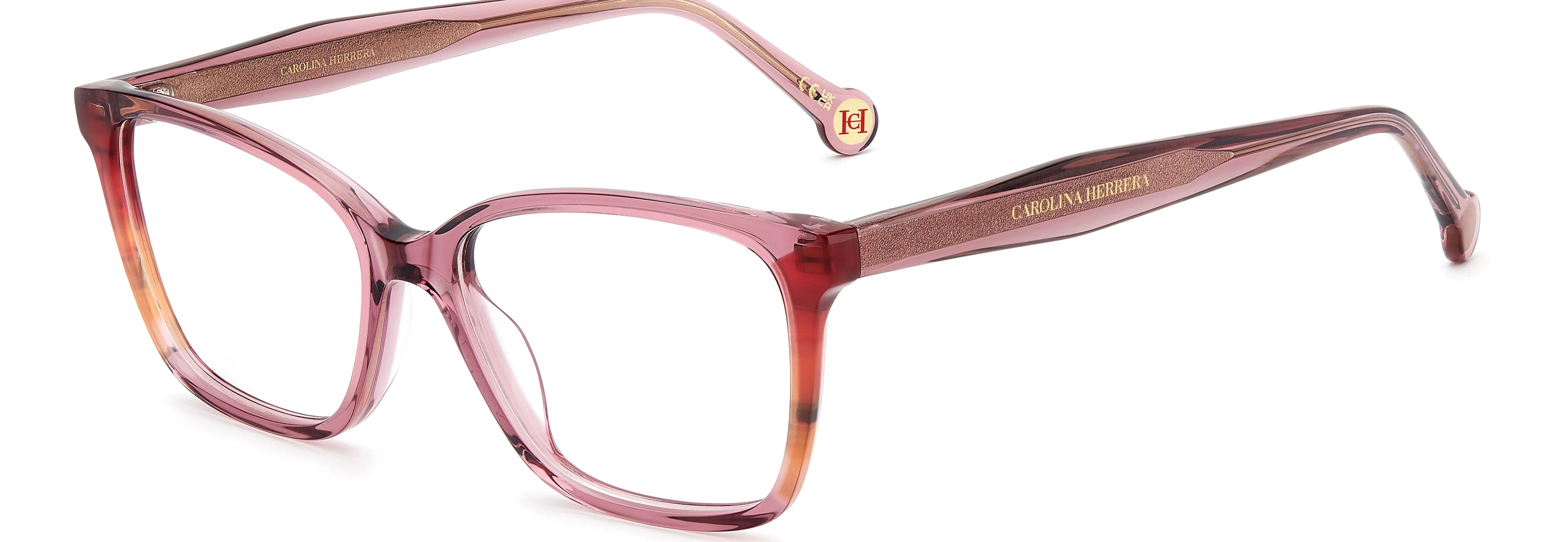 Γυναικεία Γυαλιά Οράσεως Carolina Herrera HER 0343 35J 53