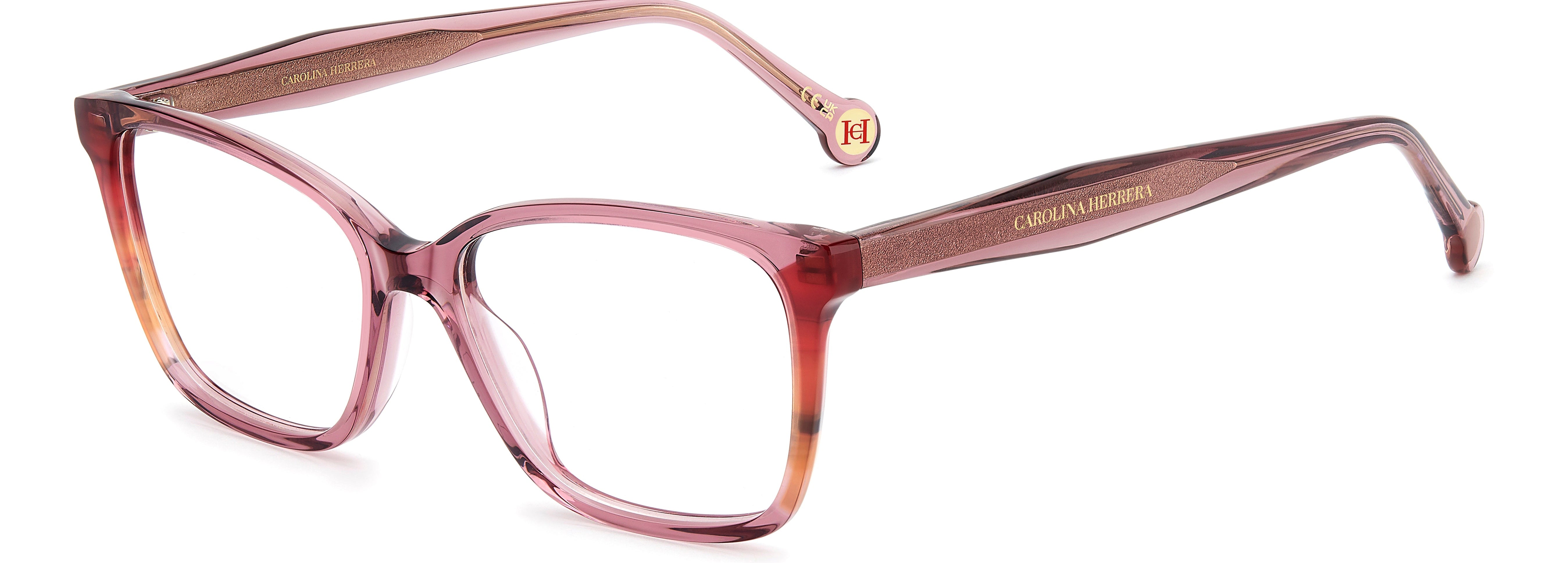 Γυναικεία Γυαλιά Οράσεως Carolina Herrera HER 0343 35J 53