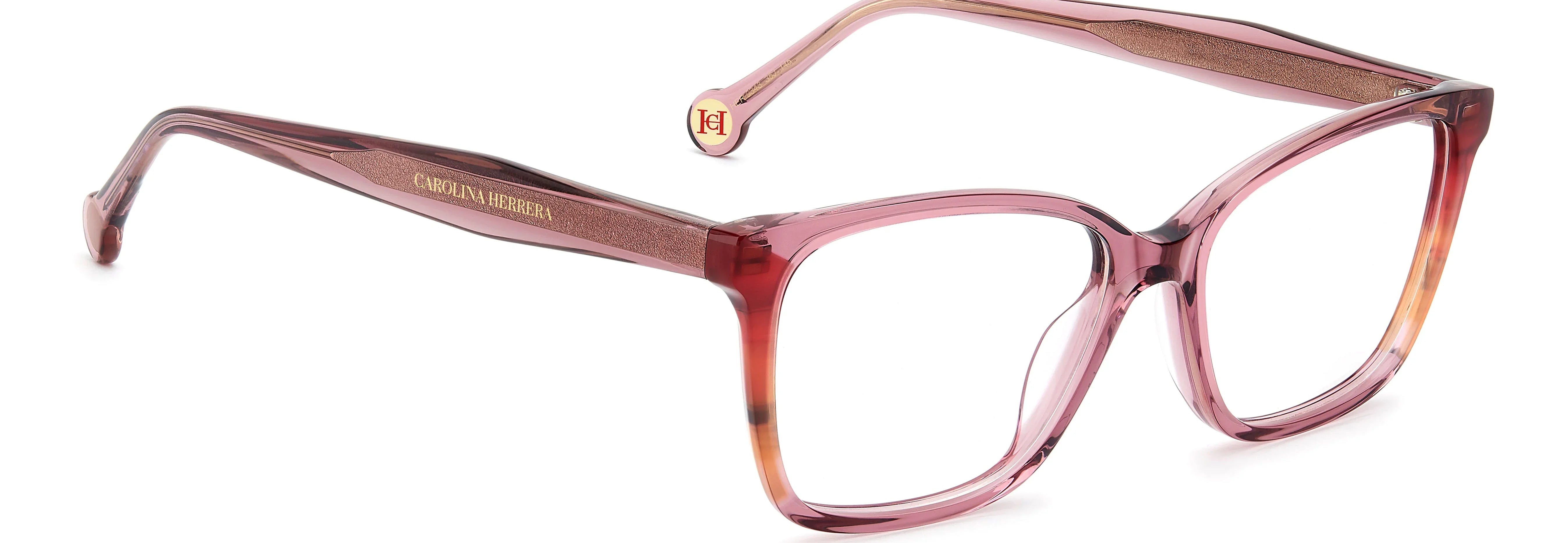 Γυναικεία Γυαλιά Οράσεως Carolina Herrera HER 0343 35J 53