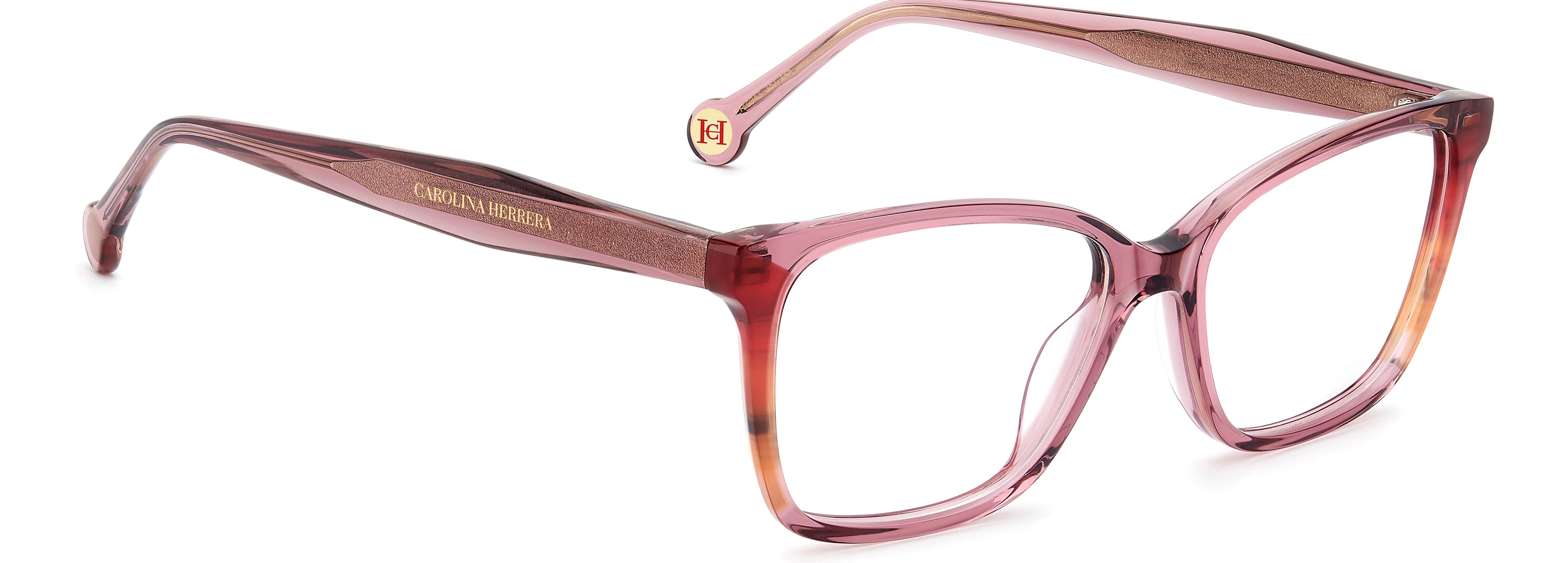 Γυναικεία Γυαλιά Οράσεως Carolina Herrera HER 0343 35J 53