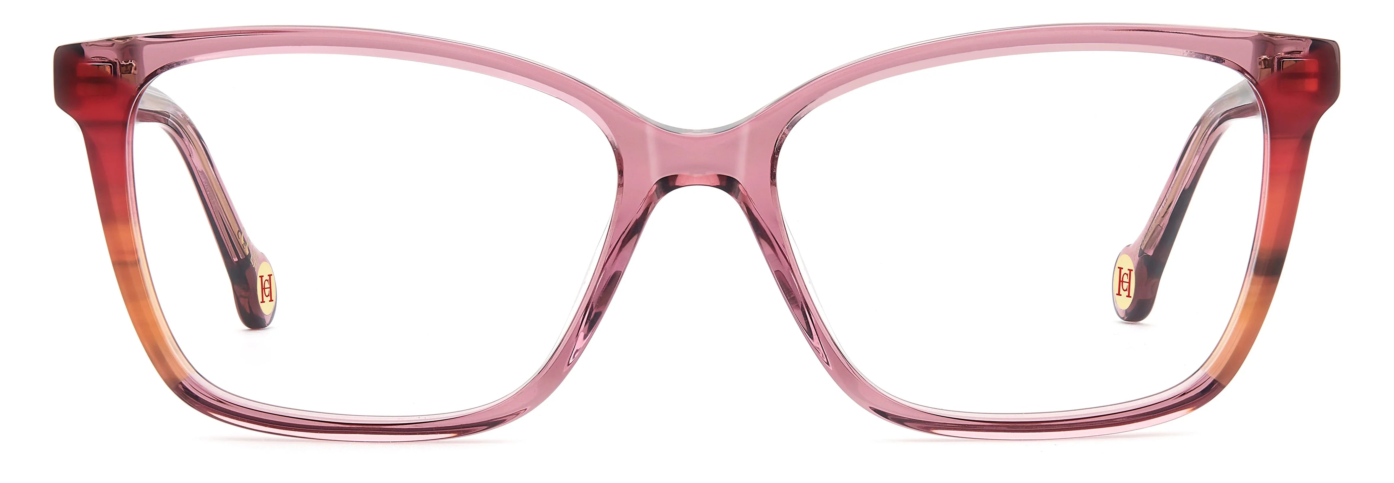 Γυναικεία Γυαλιά Οράσεως Carolina Herrera HER 0343 35J 53