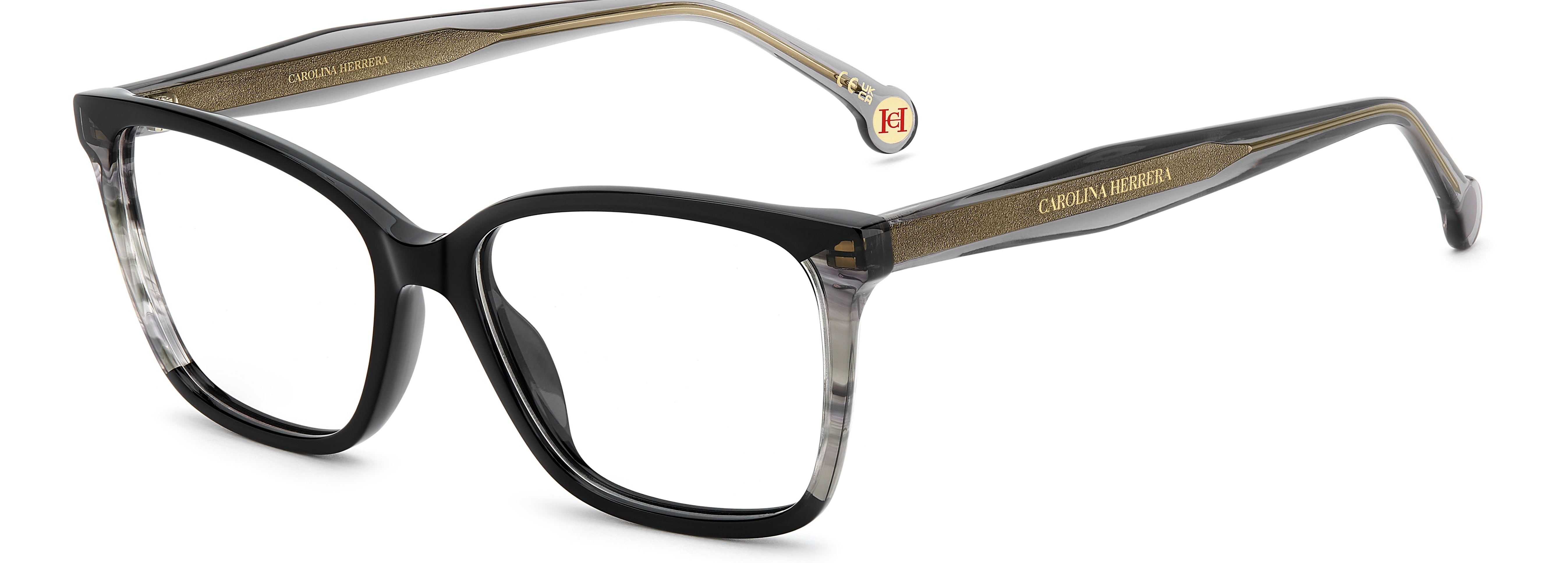 Γυναικεία Γυαλιά Οράσεως Carolina Herrera HER 0343 807 53