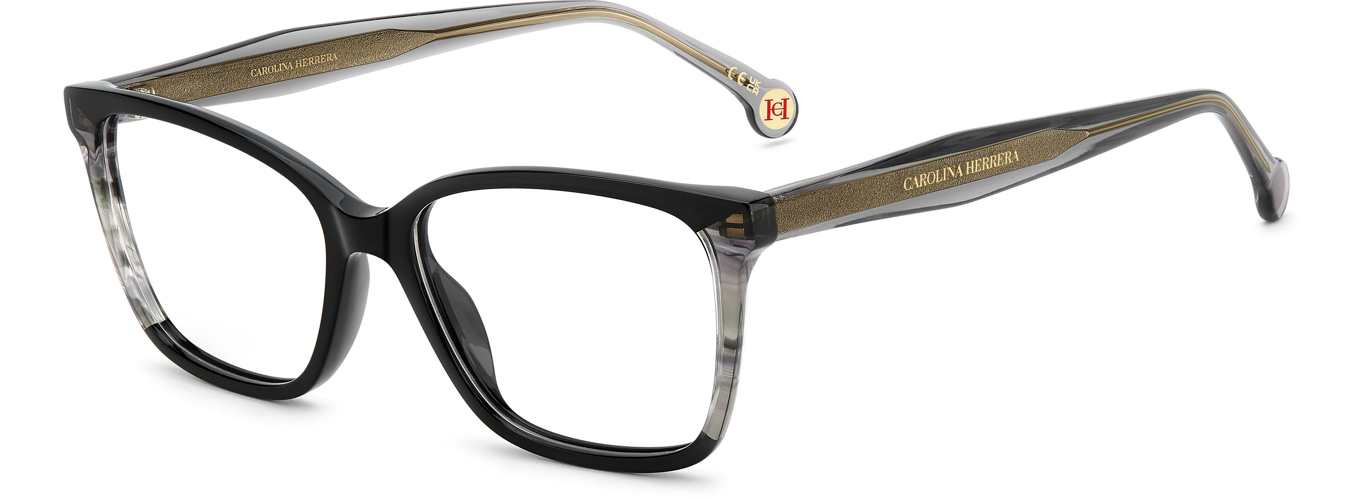 Γυναικεία Γυαλιά Οράσεως Carolina Herrera HER 0343 807 53