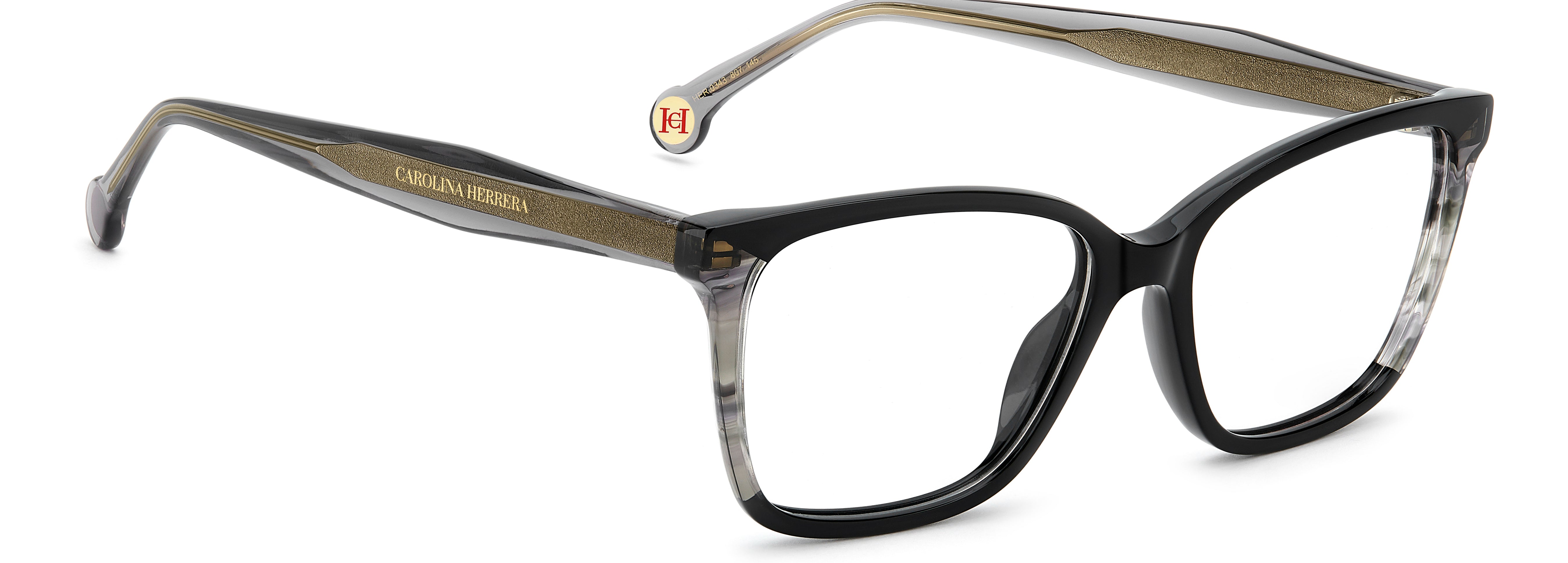 Γυναικεία Γυαλιά Οράσεως Carolina Herrera HER 0343 807 53