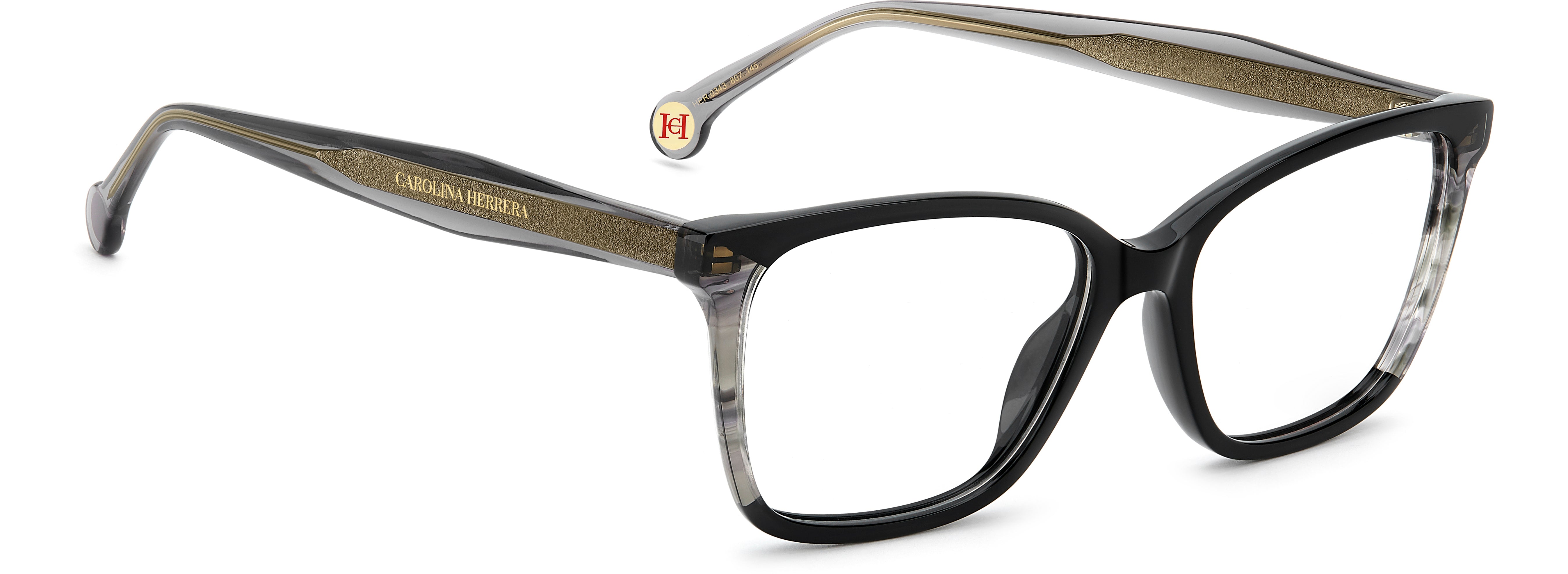 Γυναικεία Γυαλιά Οράσεως Carolina Herrera HER 0343 807 53