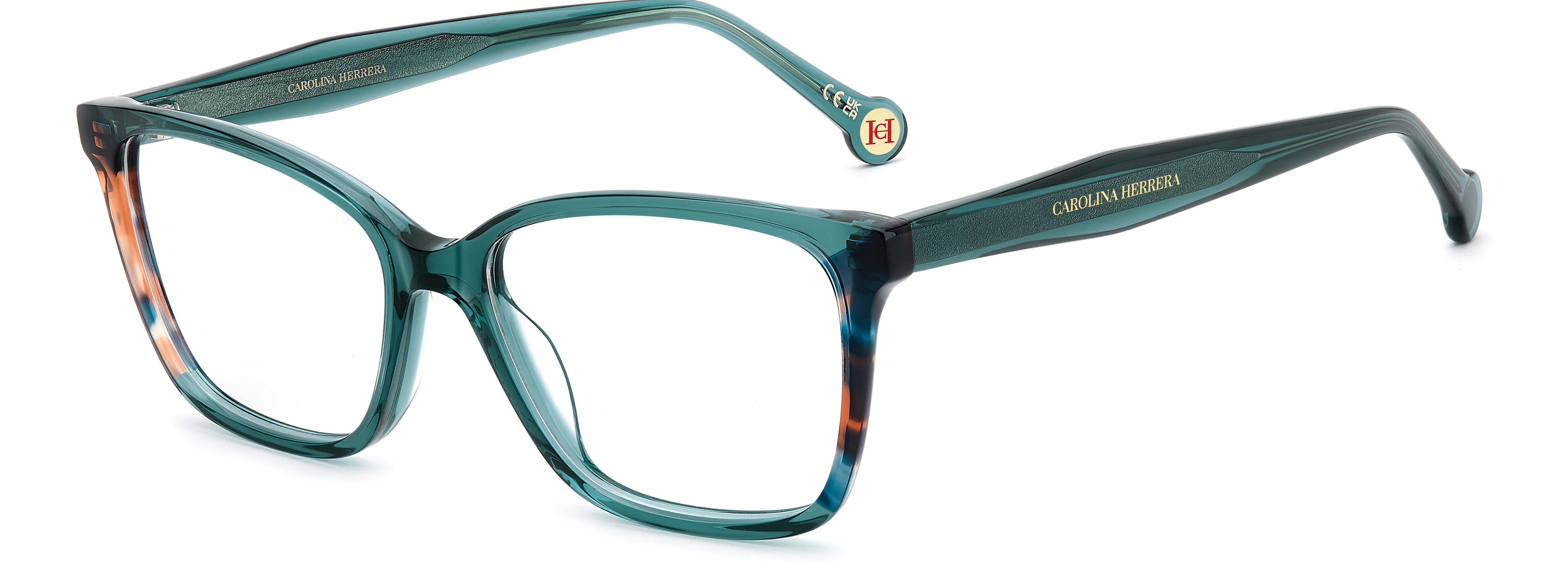 Γυναικεία Γυαλιά Οράσεως Carolina Herrera HER 0343 ZI9 53