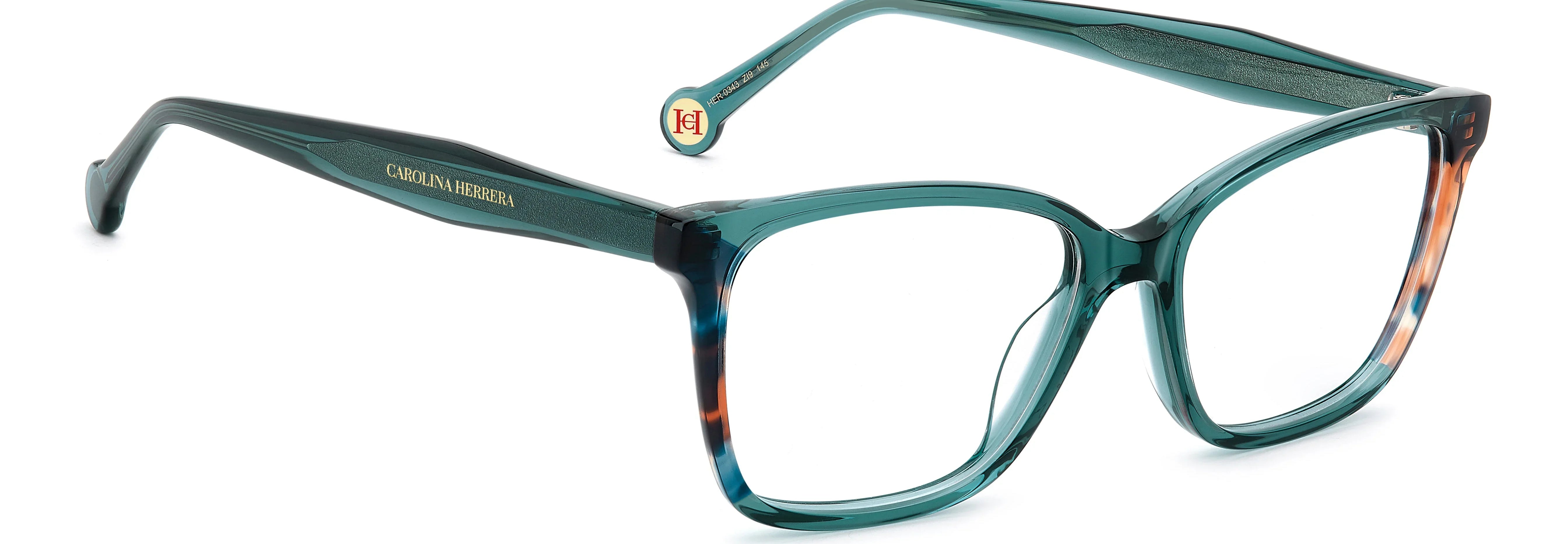 Γυναικεία Γυαλιά Οράσεως Carolina Herrera HER 0343 ZI9 53