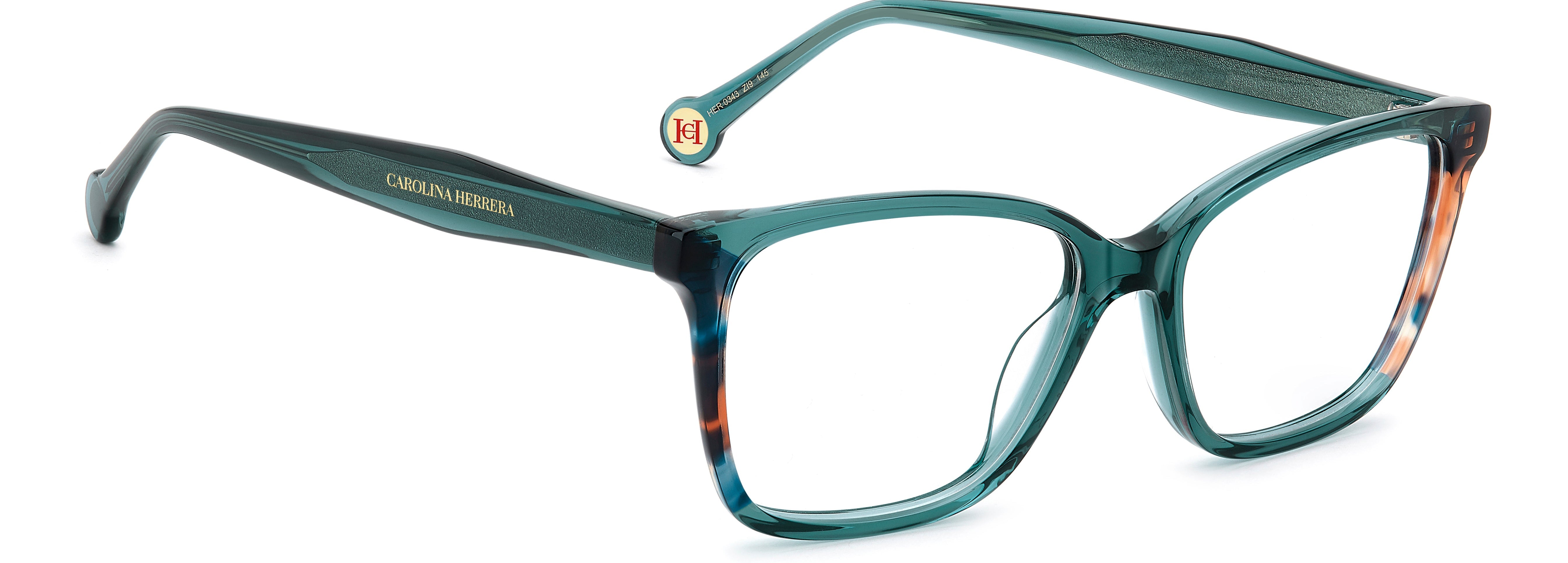 Γυναικεία Γυαλιά Οράσεως Carolina Herrera HER 0343 ZI9 53