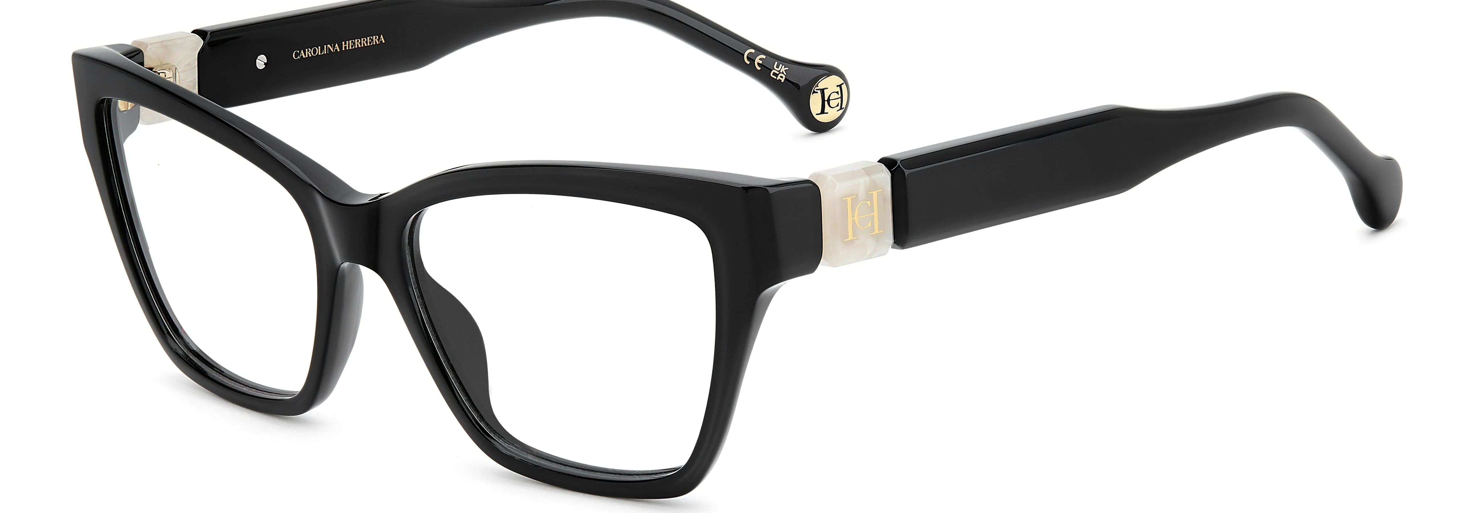 Γυναικεία Γυαλιά Οράσεως Carolina Herrera HER 0330 807 53