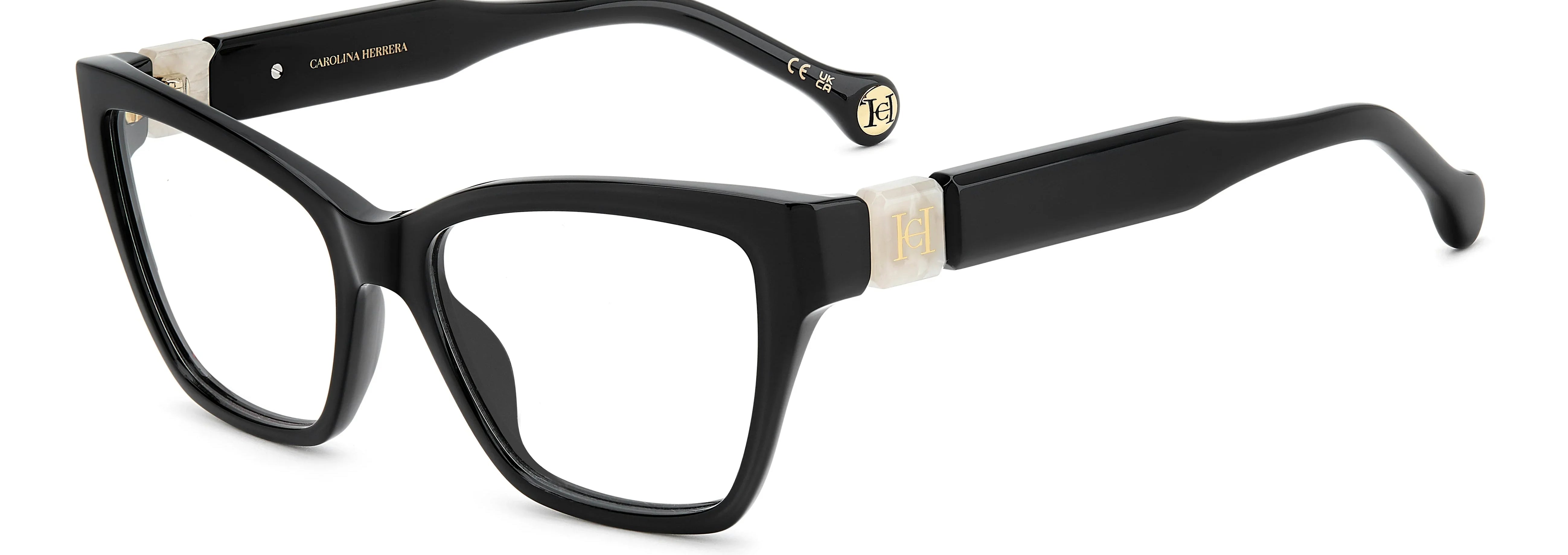 Γυναικεία Γυαλιά Οράσεως Carolina Herrera HER 0330 807 53