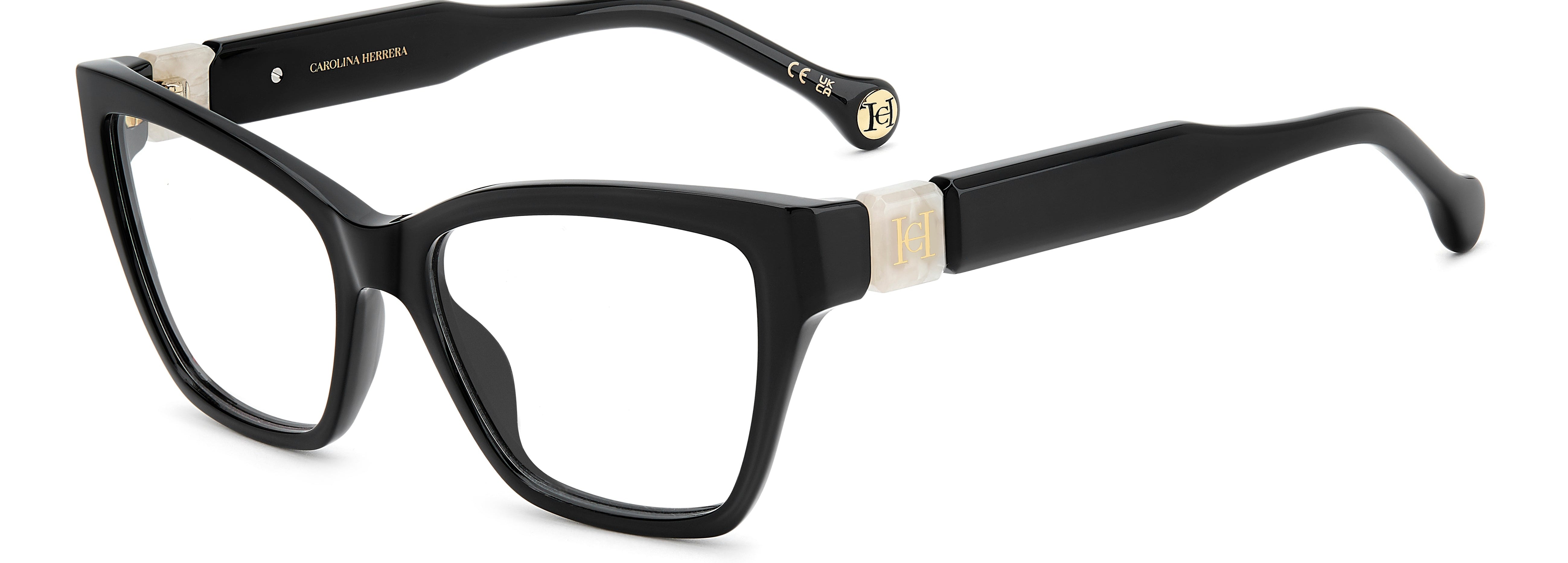 Γυναικεία Γυαλιά Οράσεως Carolina Herrera HER 0330 807 53