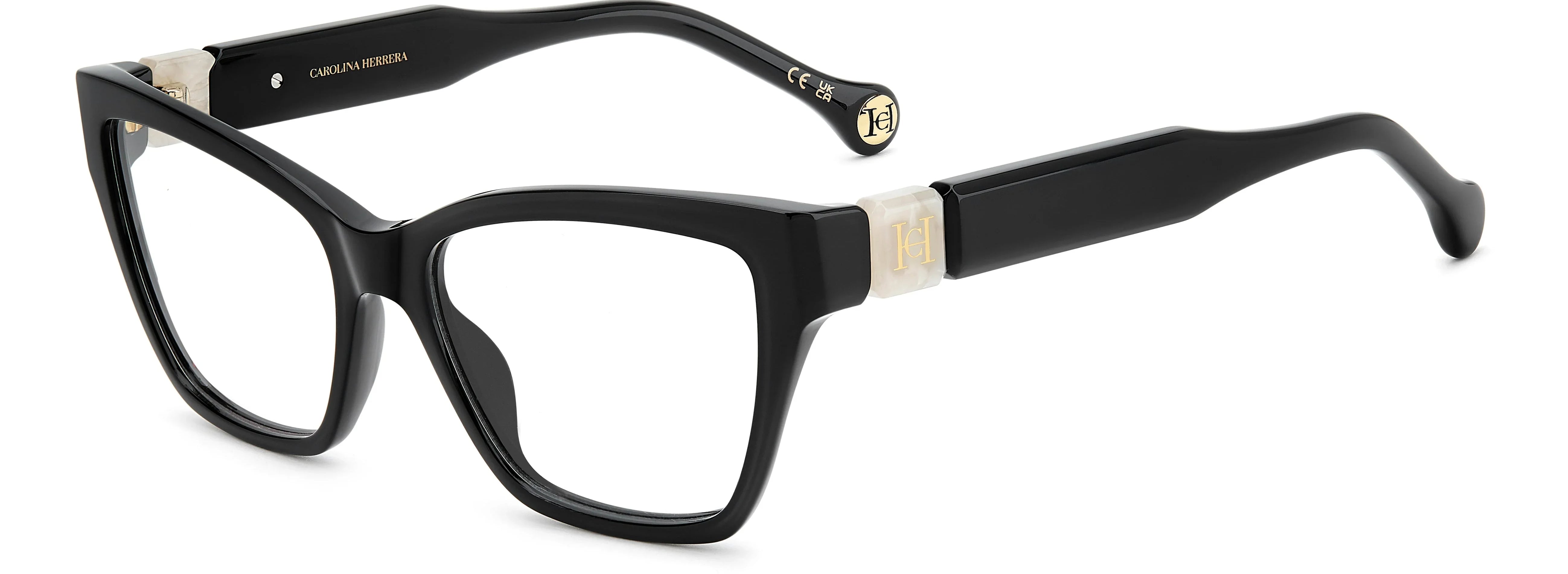 Γυναικεία Γυαλιά Οράσεως Carolina Herrera HER 0330 807 53