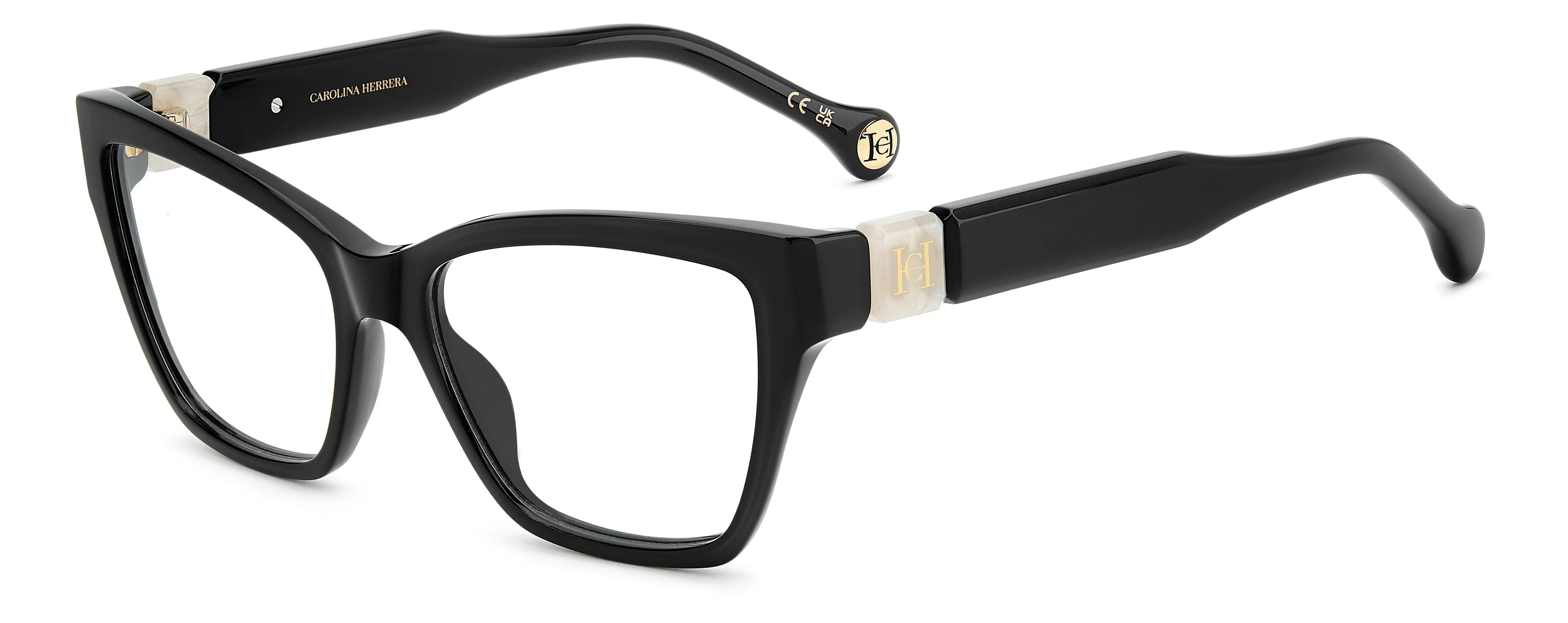 Γυναικεία Γυαλιά Οράσεως Carolina Herrera HER 0330 807 53