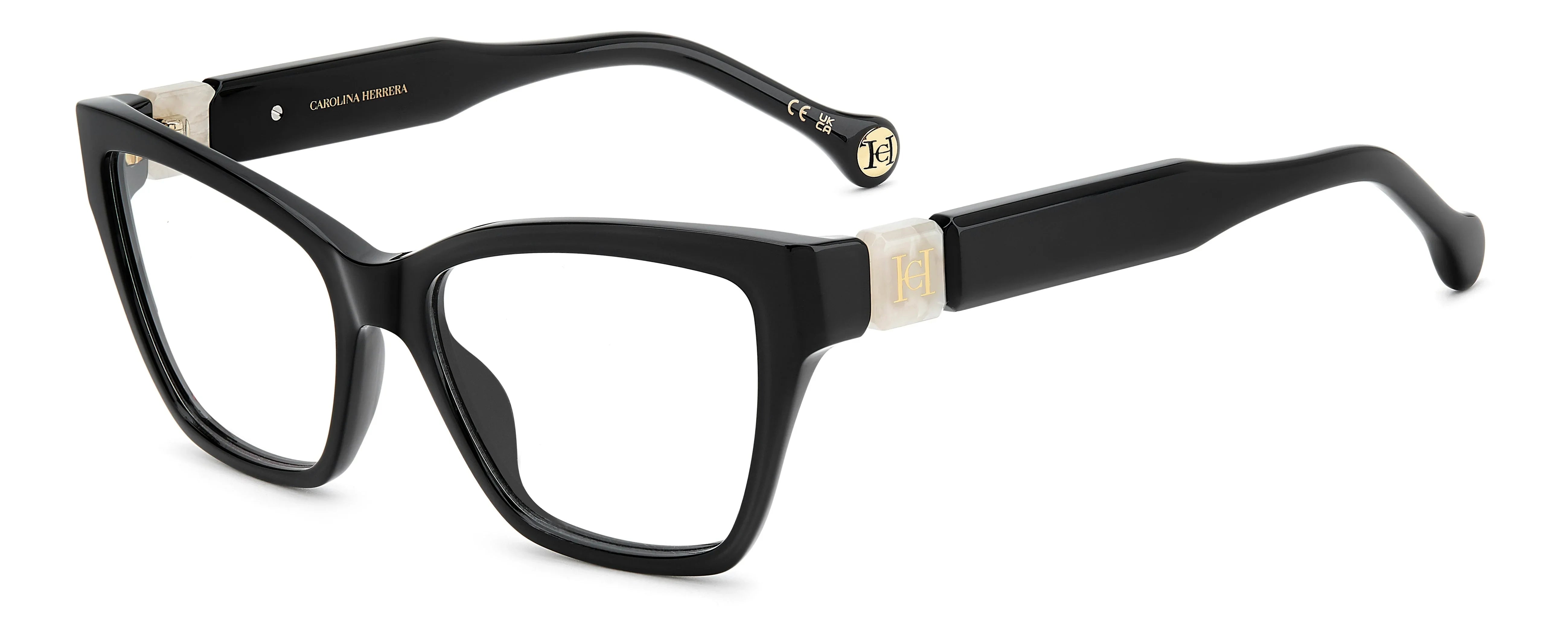 Γυναικεία Γυαλιά Οράσεως Carolina Herrera HER 0330 807 53