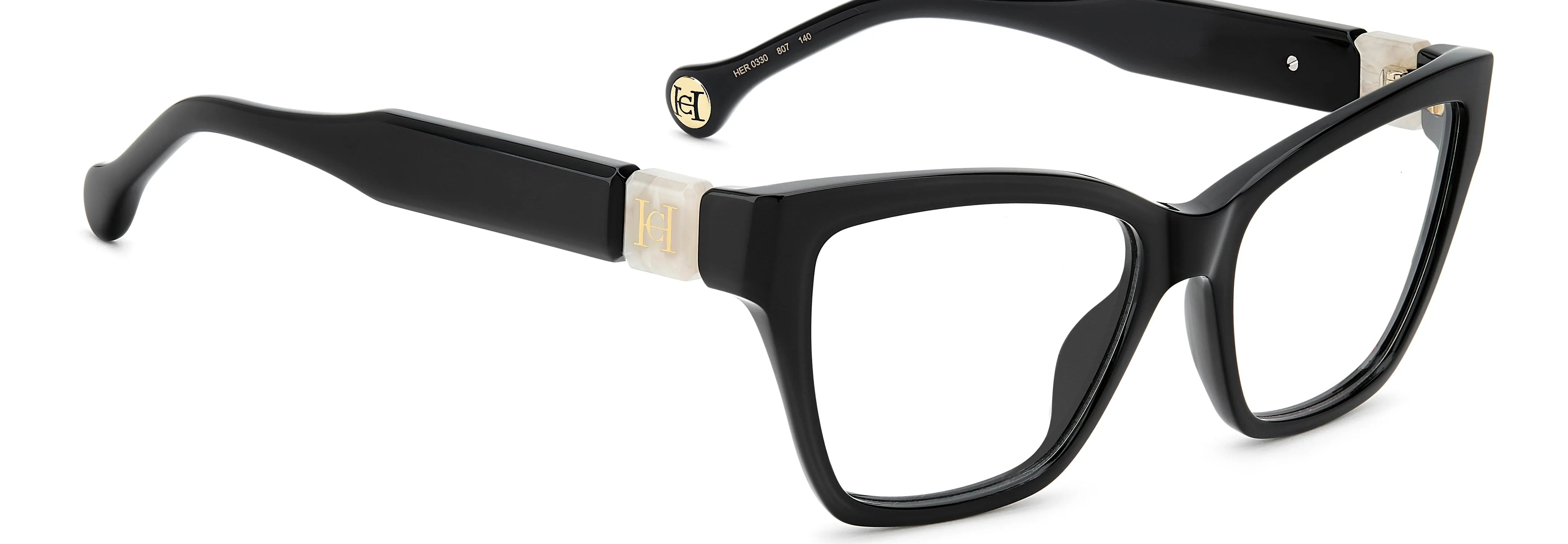 Γυναικεία Γυαλιά Οράσεως Carolina Herrera HER 0330 807 53