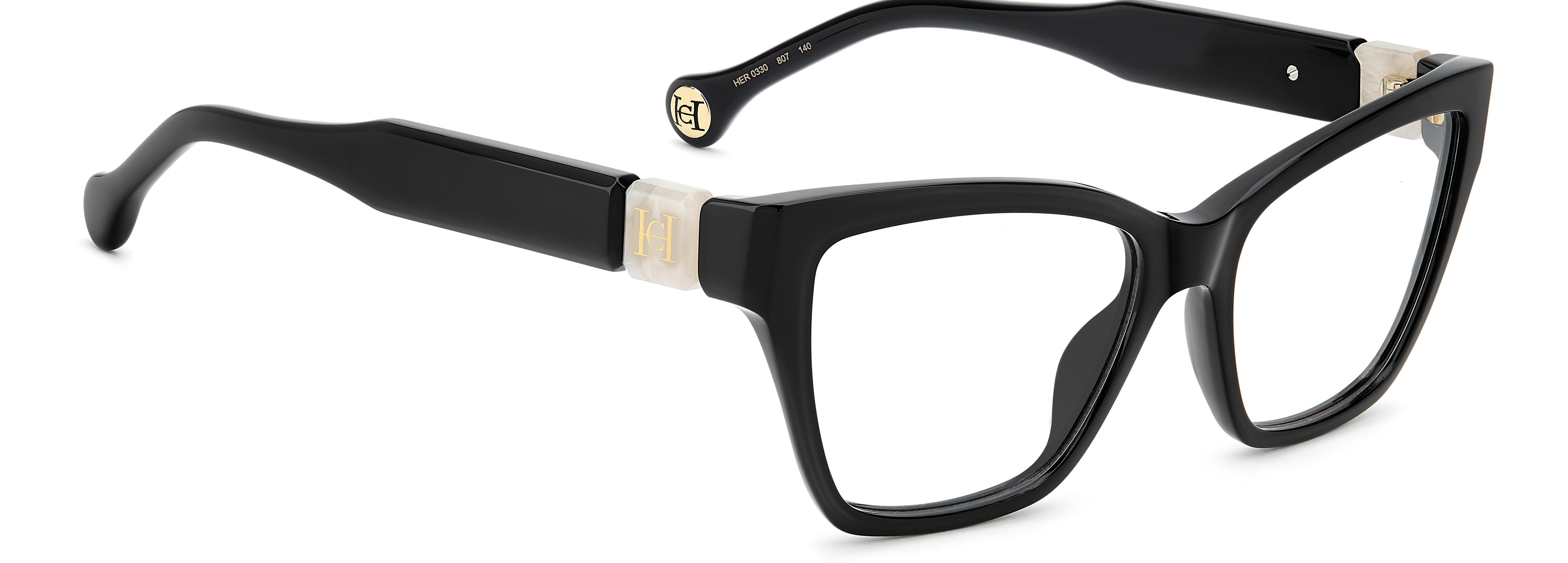 Γυναικεία Γυαλιά Οράσεως Carolina Herrera HER 0330 807 53