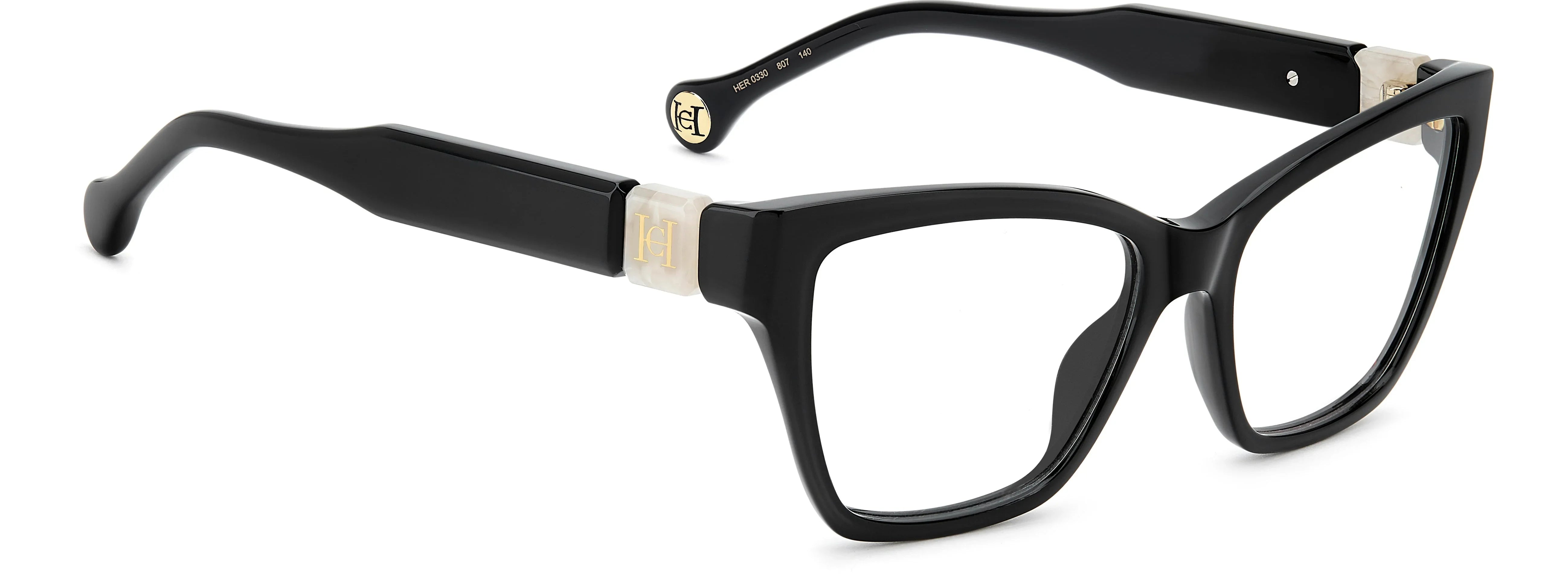 Γυναικεία Γυαλιά Οράσεως Carolina Herrera HER 0330 807 53