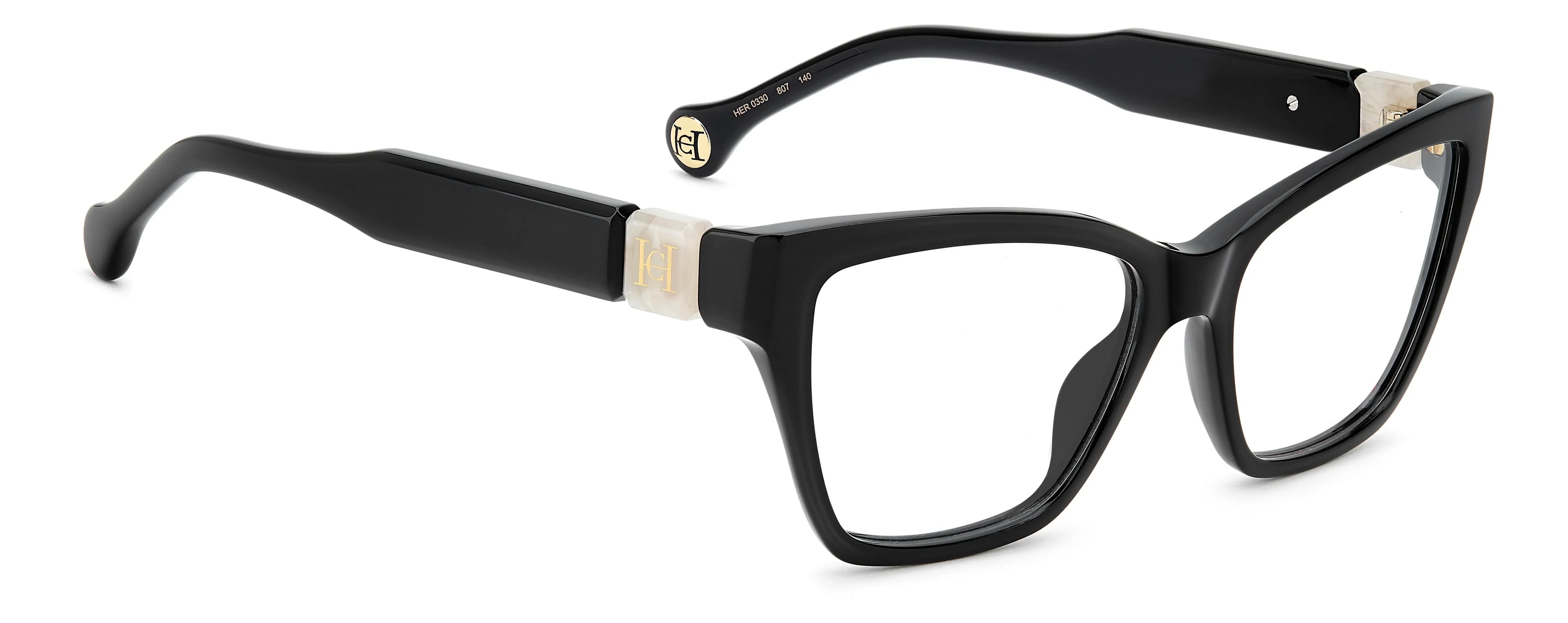 Γυναικεία Γυαλιά Οράσεως Carolina Herrera HER 0330 807 53