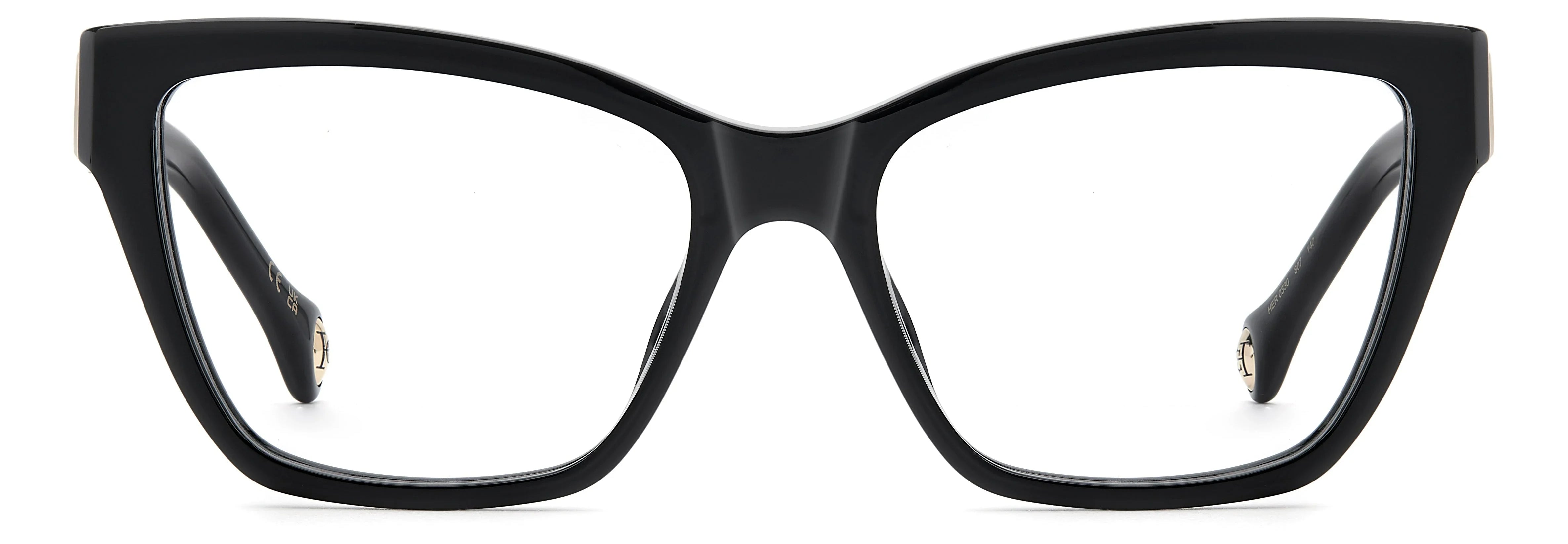 Γυναικεία Γυαλιά Οράσεως Carolina Herrera HER 0330 807 53