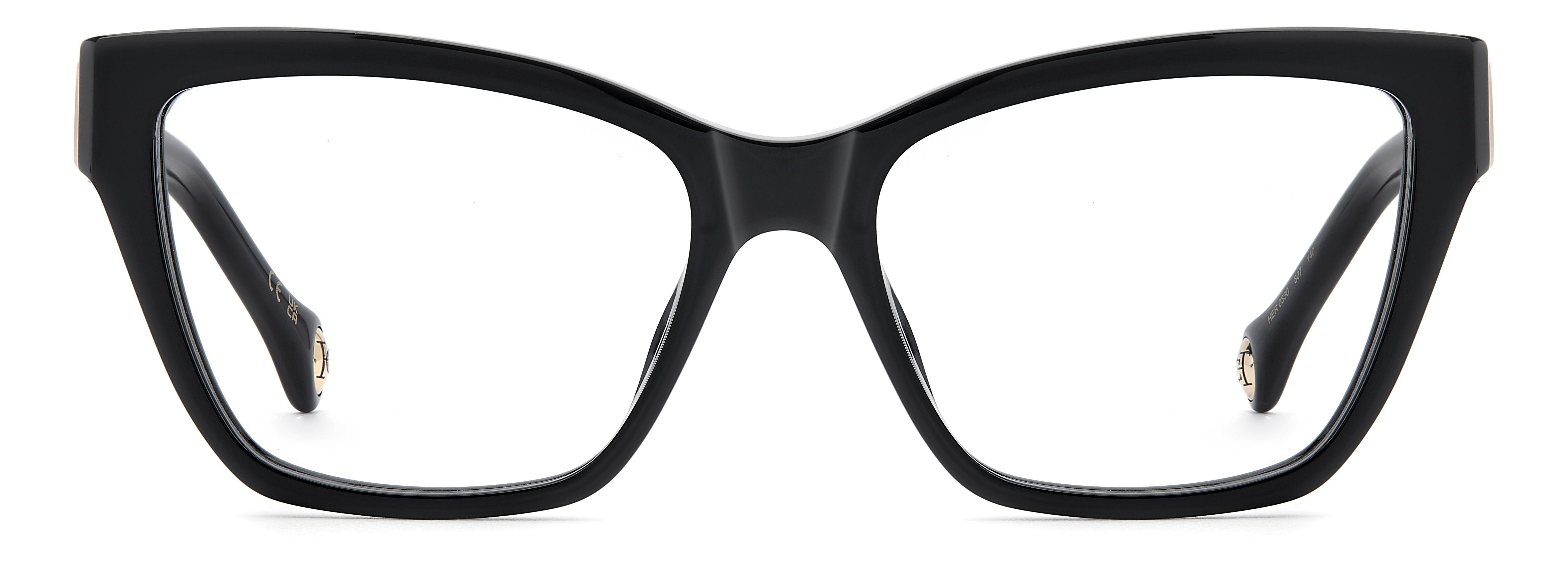 Γυναικεία Γυαλιά Οράσεως Carolina Herrera HER 0330 807 53