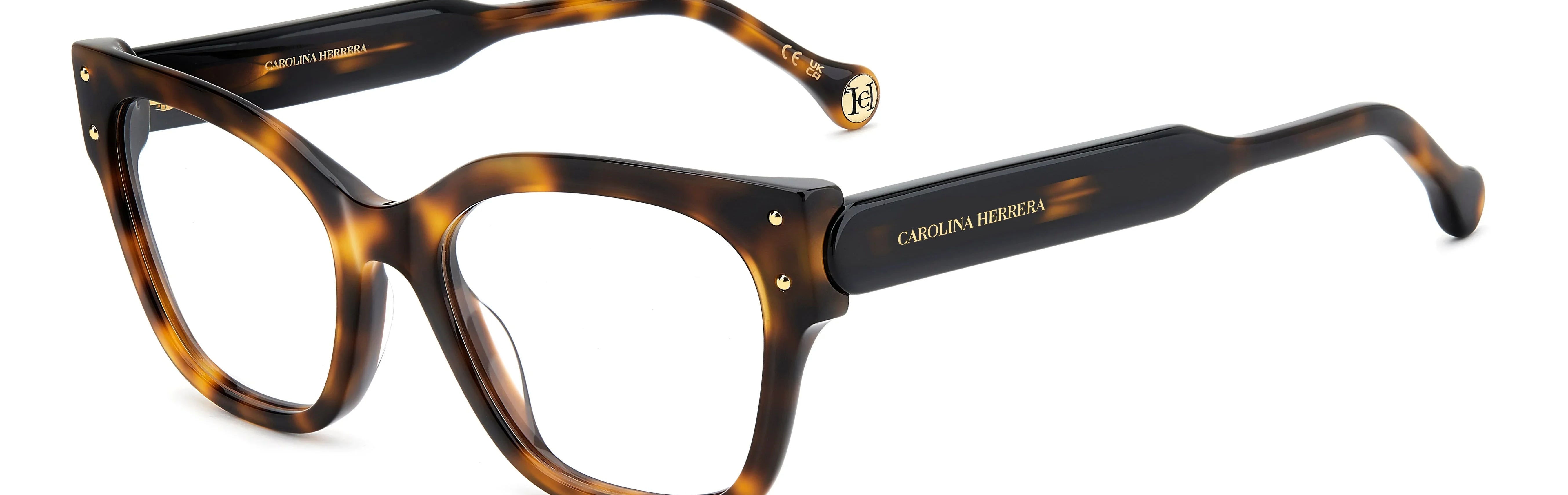 Γυναικεία Γυαλιά Οράσεως Carolina Herrera HER 0324 086 53