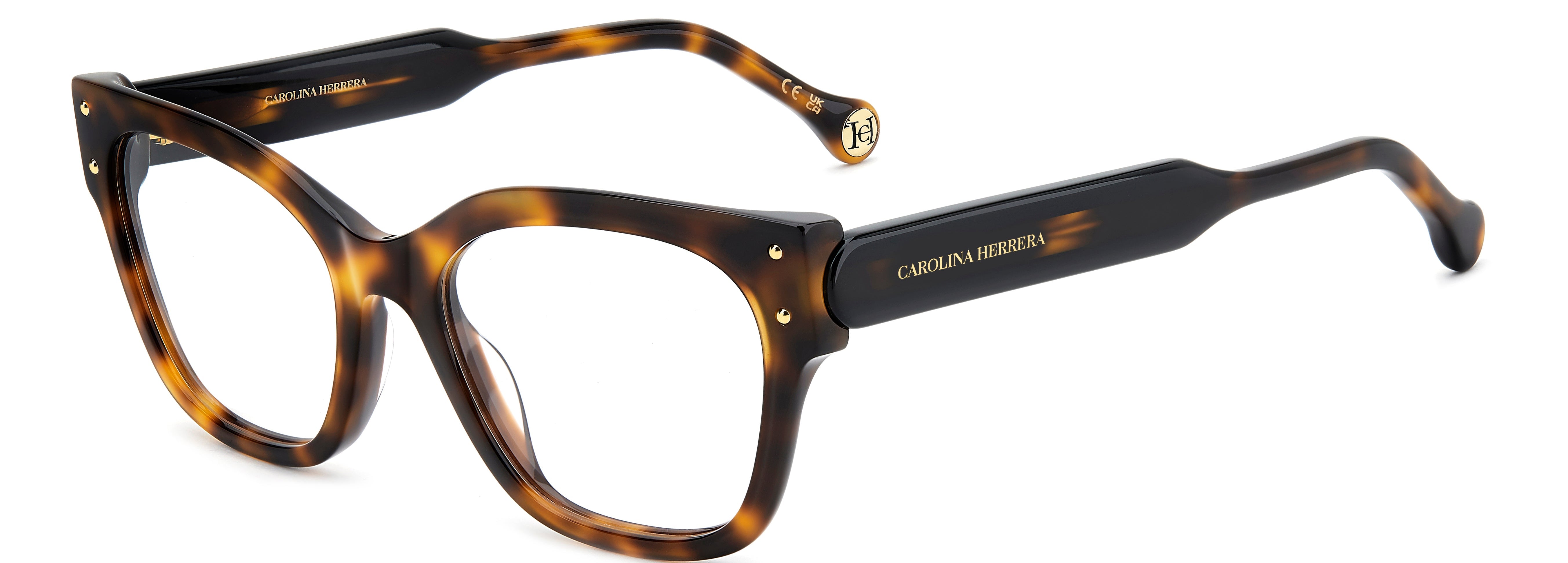 Γυναικεία Γυαλιά Οράσεως Carolina Herrera HER 0324 086 53