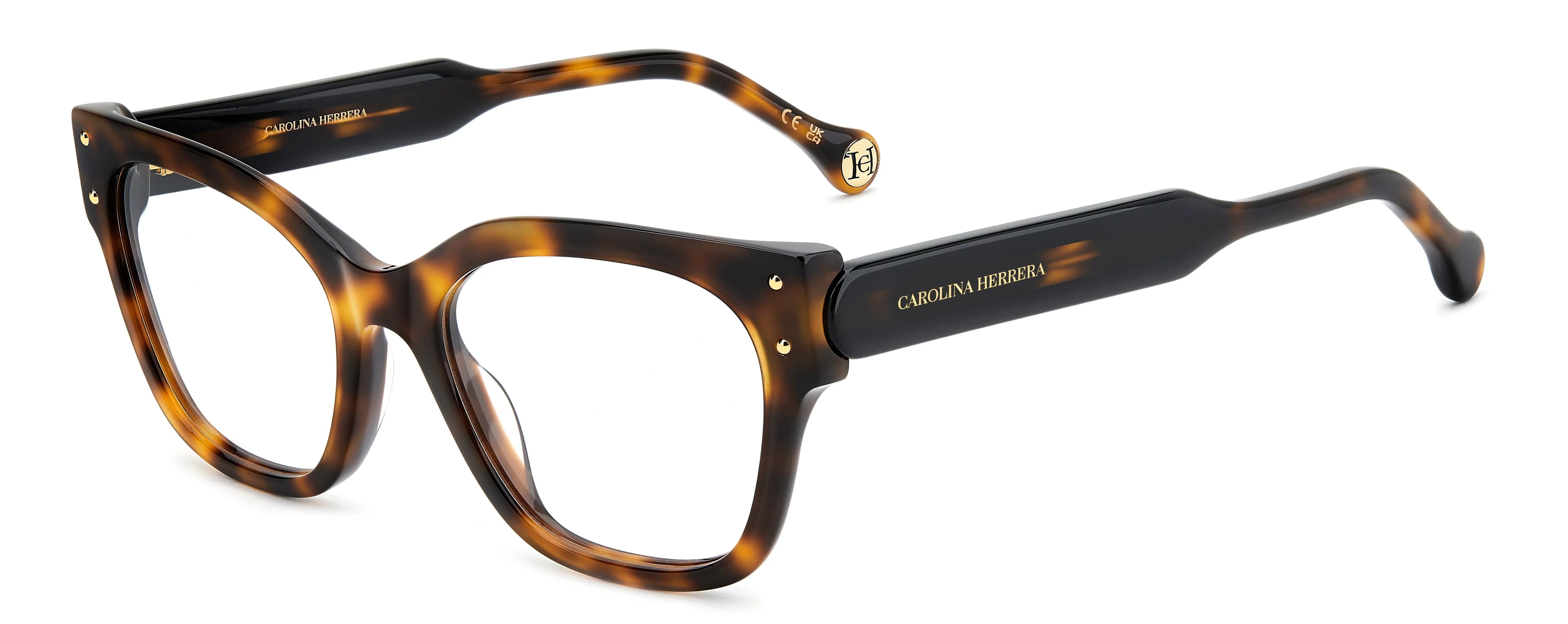 Γυναικεία Γυαλιά Οράσεως Carolina Herrera HER 0324 086 53