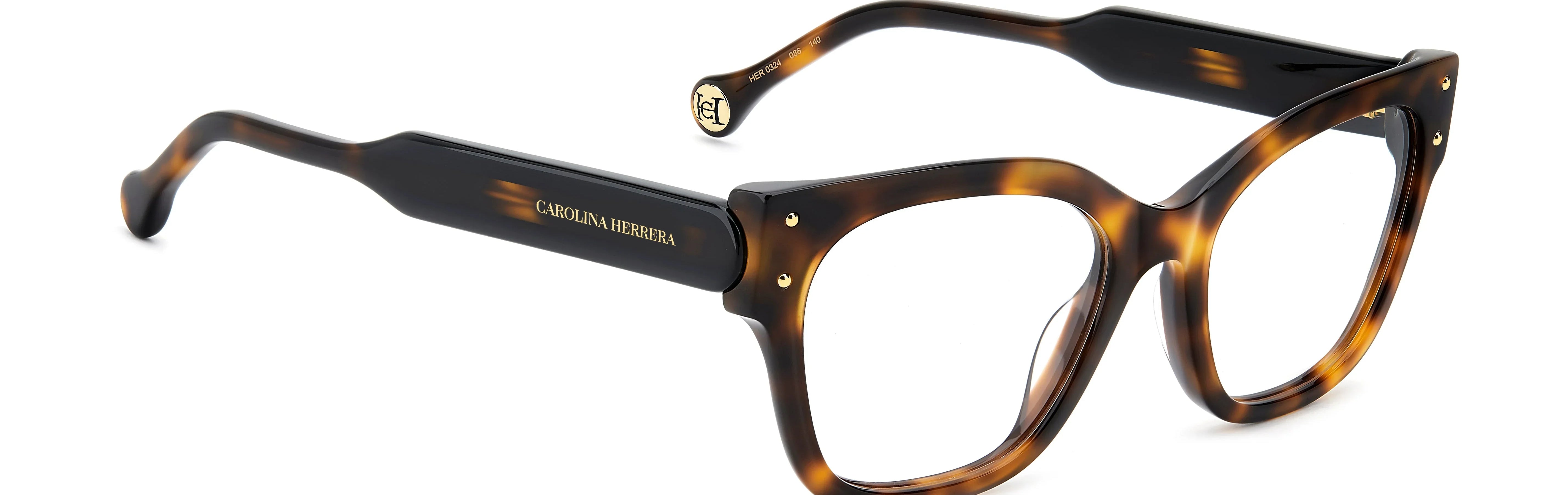 Γυναικεία Γυαλιά Οράσεως Carolina Herrera HER 0324 086 53