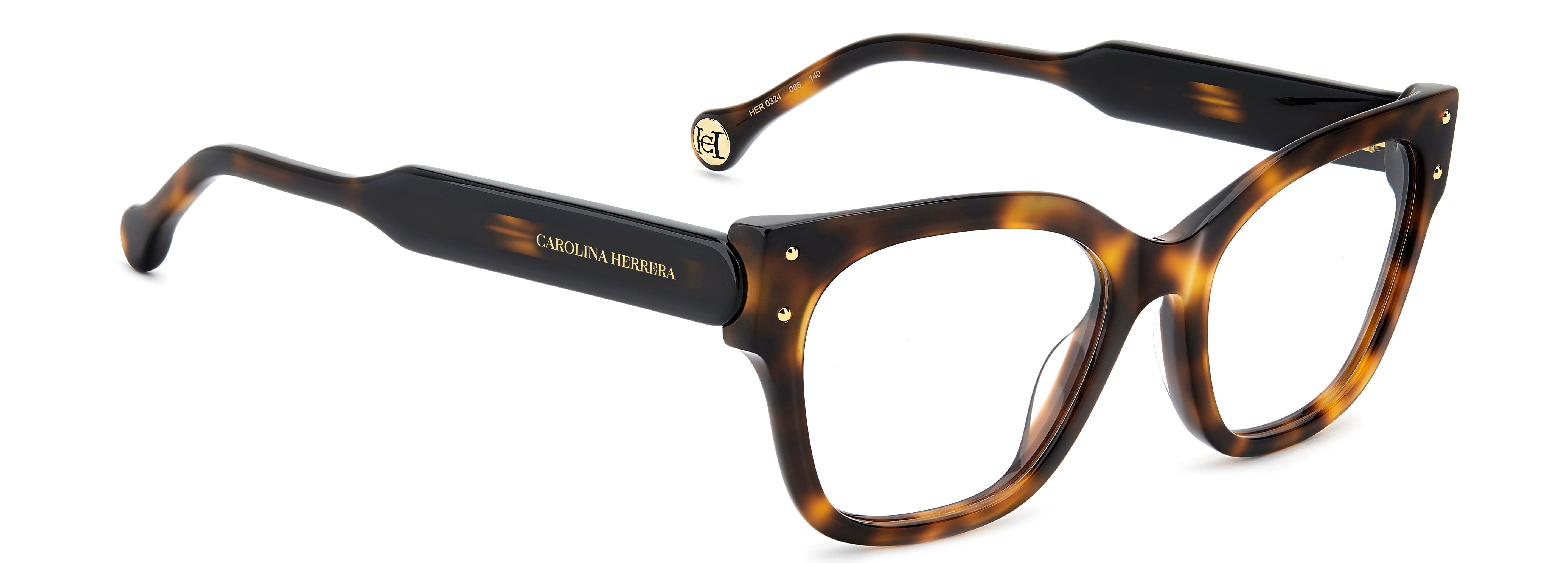 Γυναικεία Γυαλιά Οράσεως Carolina Herrera HER 0324 086 53