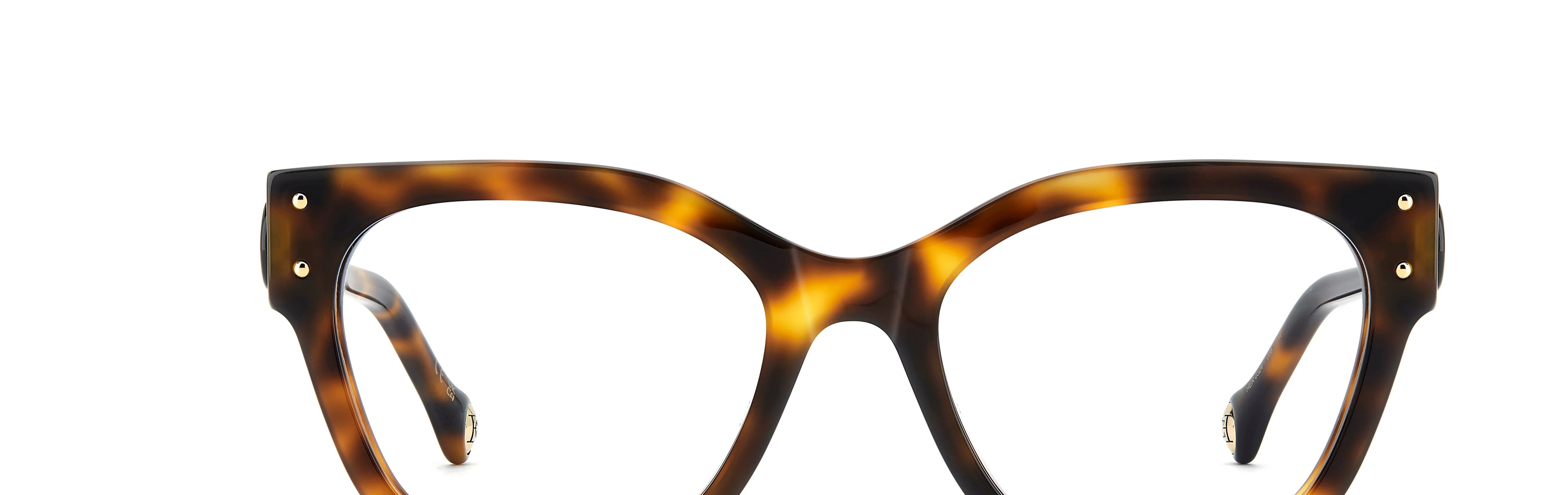 Γυναικεία Γυαλιά Οράσεως Carolina Herrera HER 0324 086 53