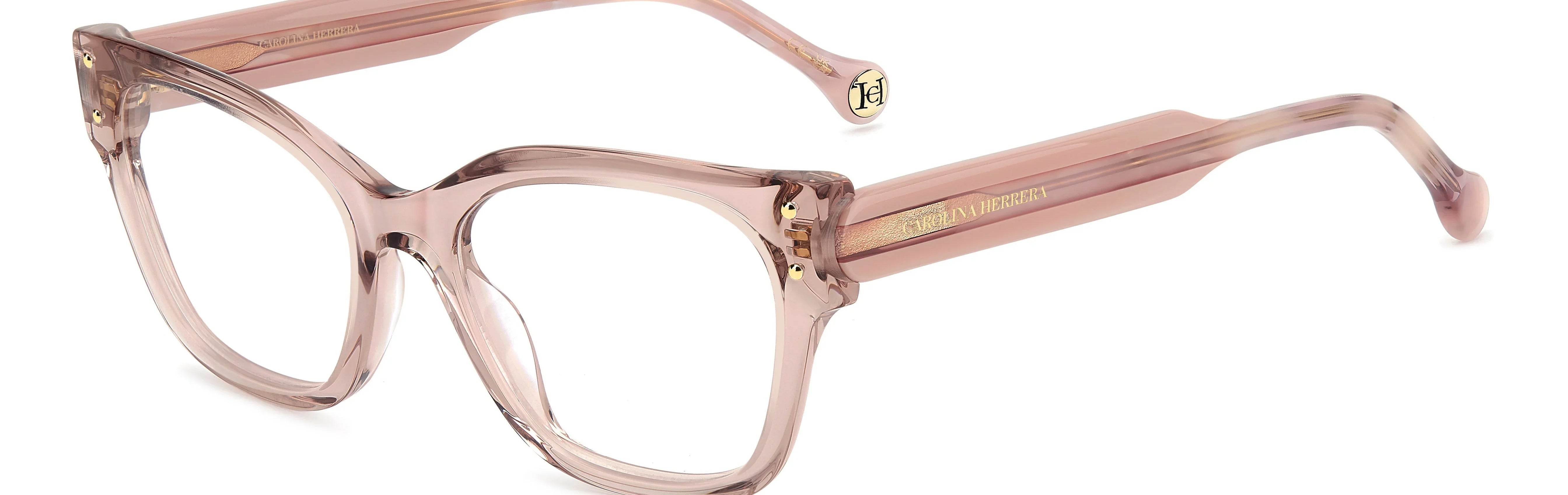 Γυναικεία Γυαλιά Οράσεως Carolina Herrera HER 0324 35J 53