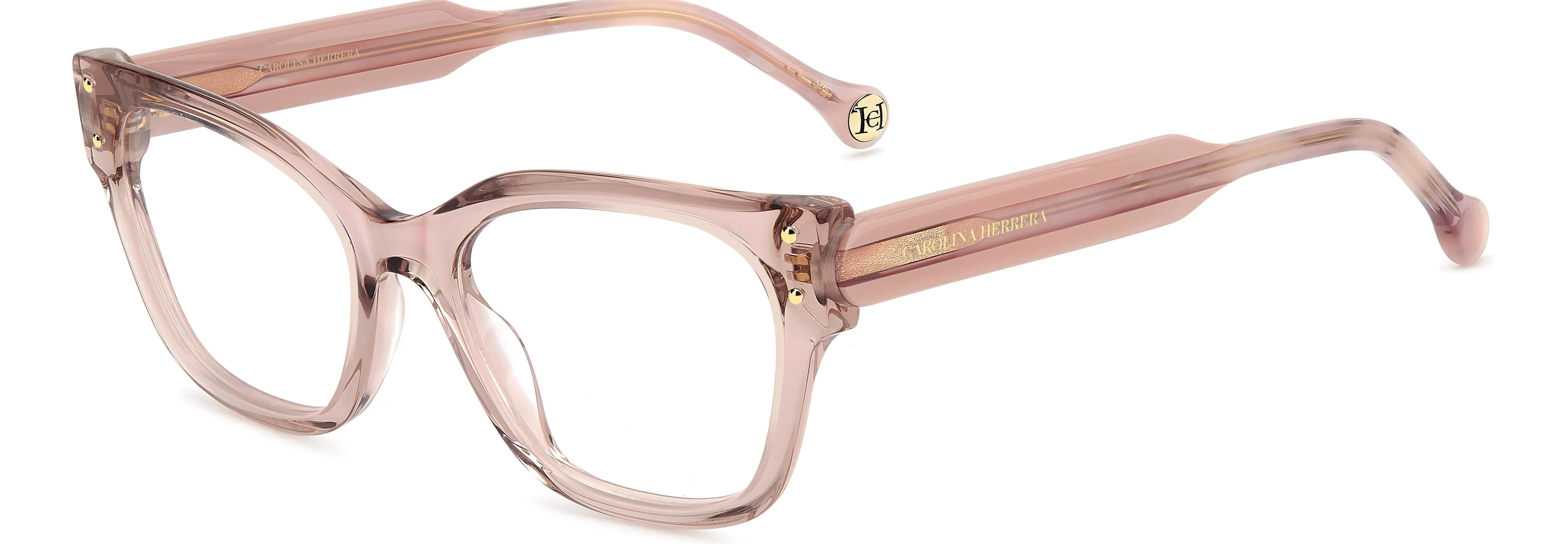 Γυναικεία Γυαλιά Οράσεως Carolina Herrera HER 0324 35J 53