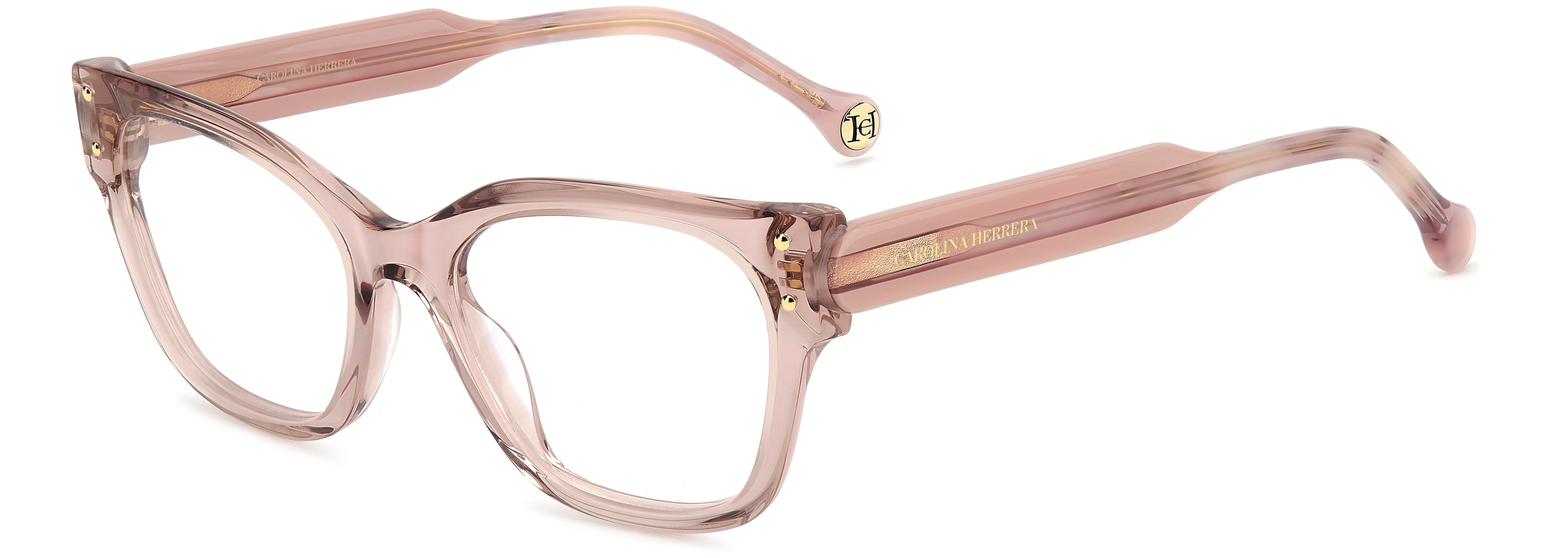 Γυναικεία Γυαλιά Οράσεως Carolina Herrera HER 0324 35J 53