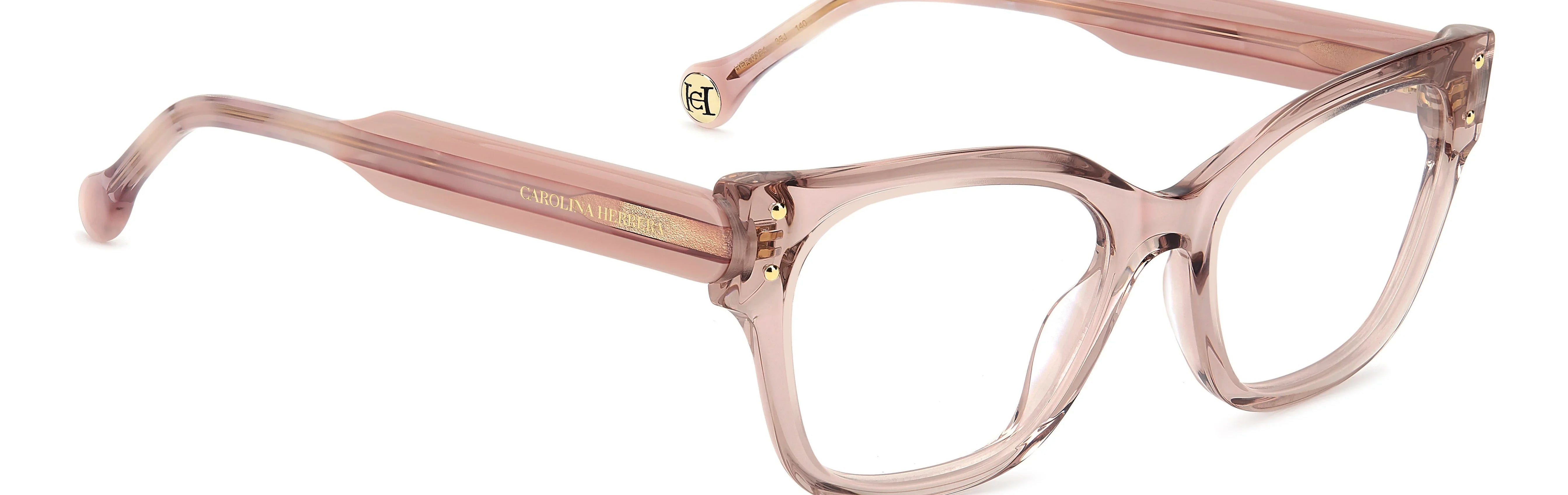 Γυναικεία Γυαλιά Οράσεως Carolina Herrera HER 0324 35J 53